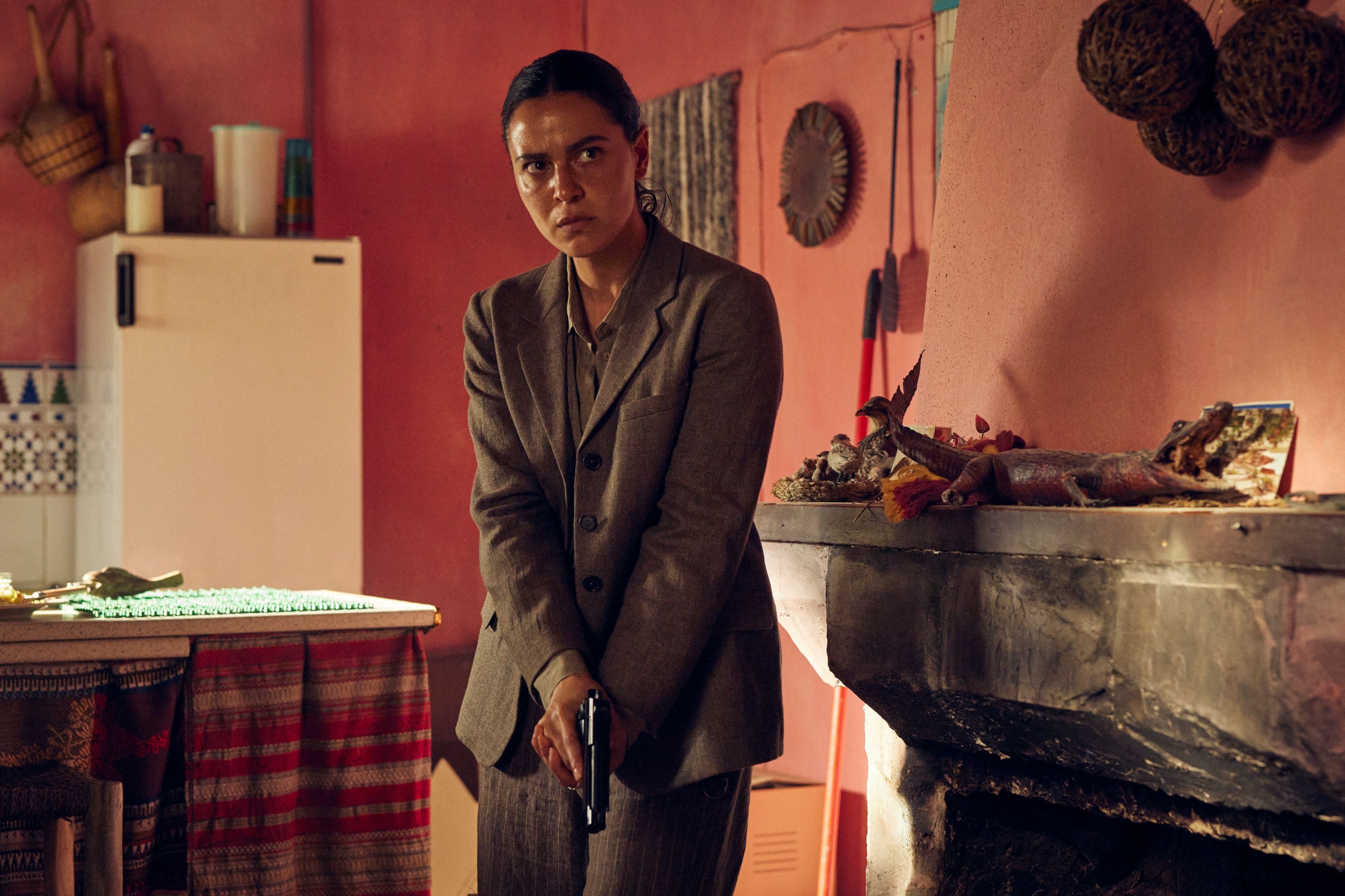 Heute.at - Wie alter Fluch seit 100 Jahren für Kino-Grusel sorgt