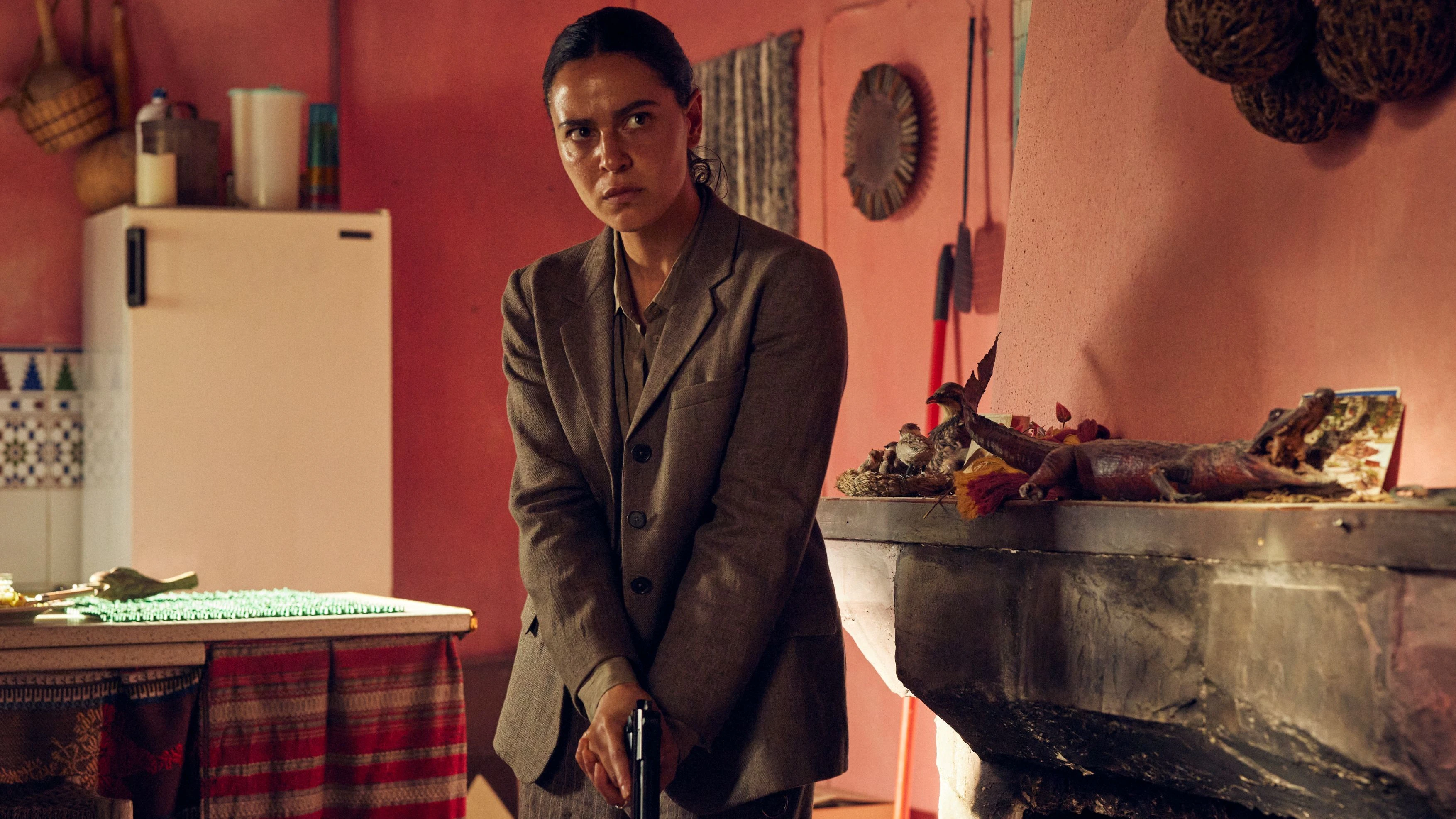 Heute.at - Wie alter Fluch seit 100 Jahren für Kino-Grusel sorgt