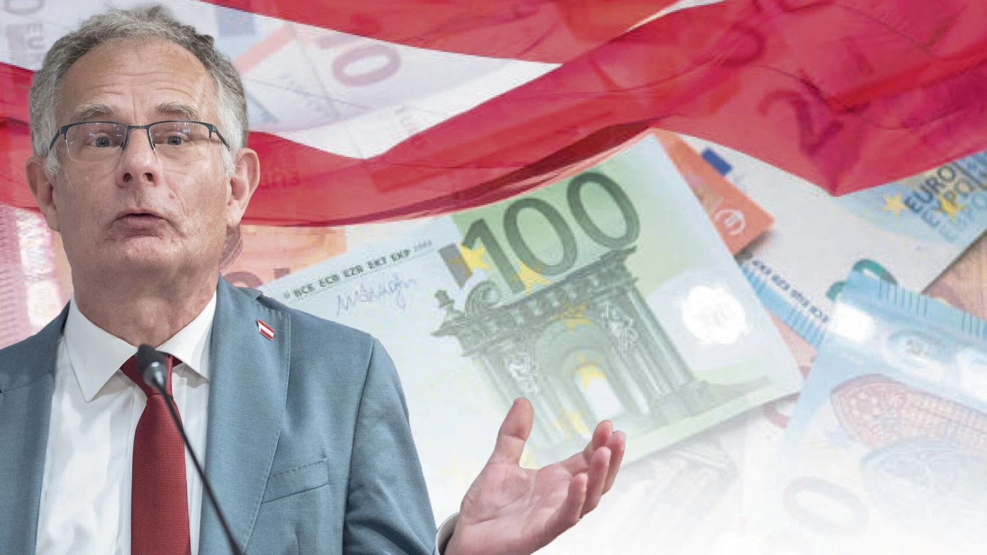 Heute.at - Budget-Misere in Österreich schlimmer als gedacht