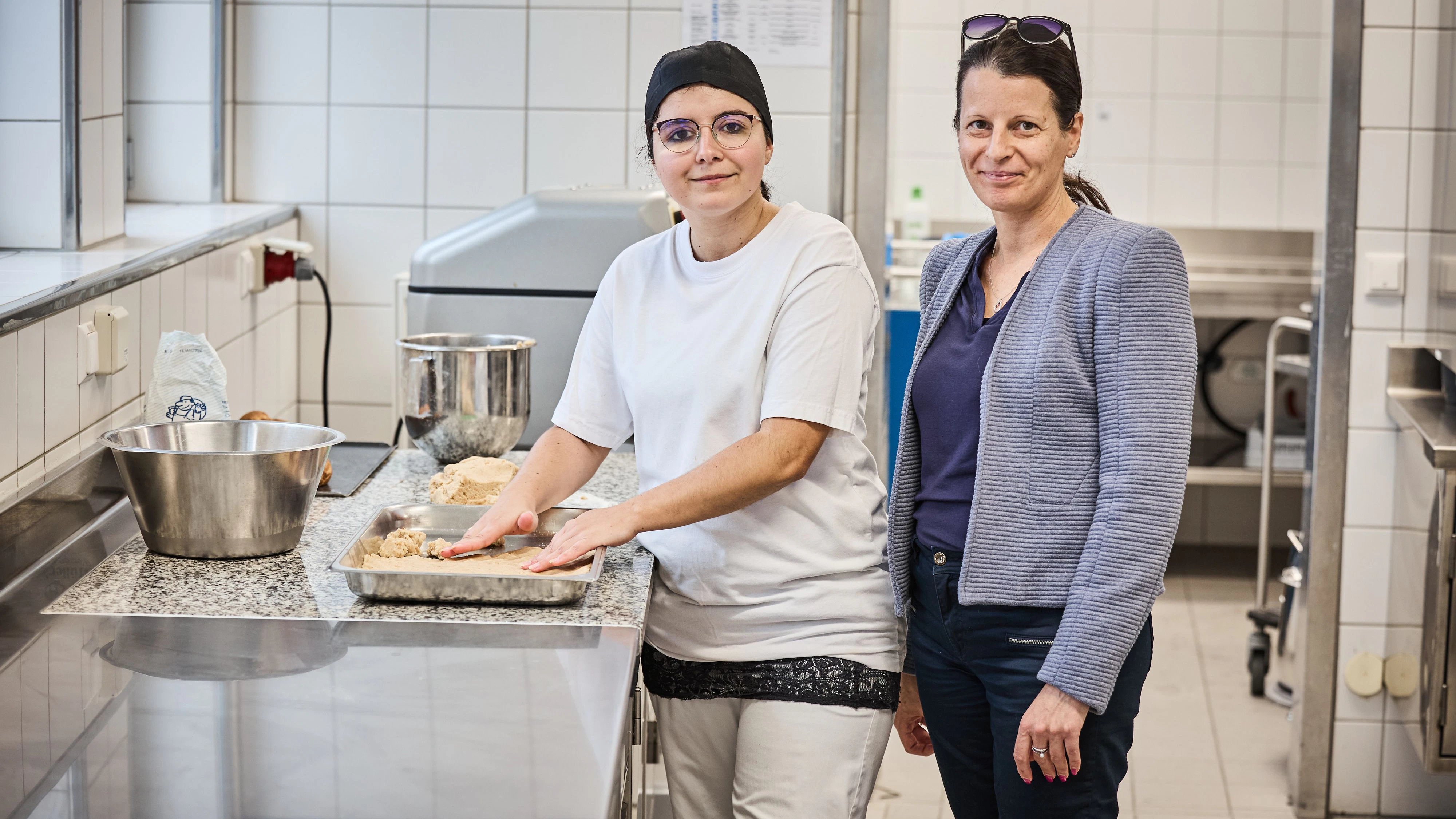 Heute.at - Krebsdiagnose, Jobabsagen – Frau kämpft sich zurück