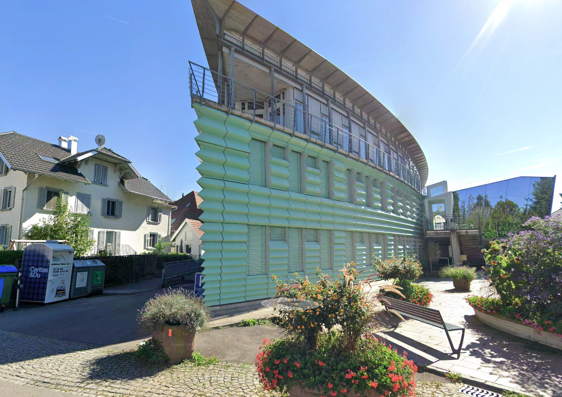 Heute.at - Beißender Geruch – Ganzes Rathaus wurde evakuiert