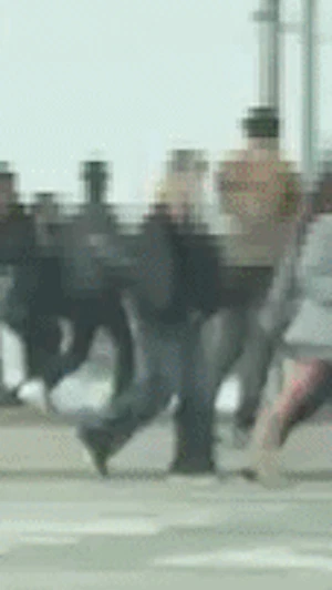 Schlägerei Wien: Am Mittwoch eskalierte in der Leopoldstadt ein Streit zu einer Prügelei mit Eisenstange – Video zeigt Gewalt auf offener Straße.