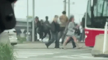 Heute.at - Fäuste, Schläger! Wilde Prügelei mitten in Wien