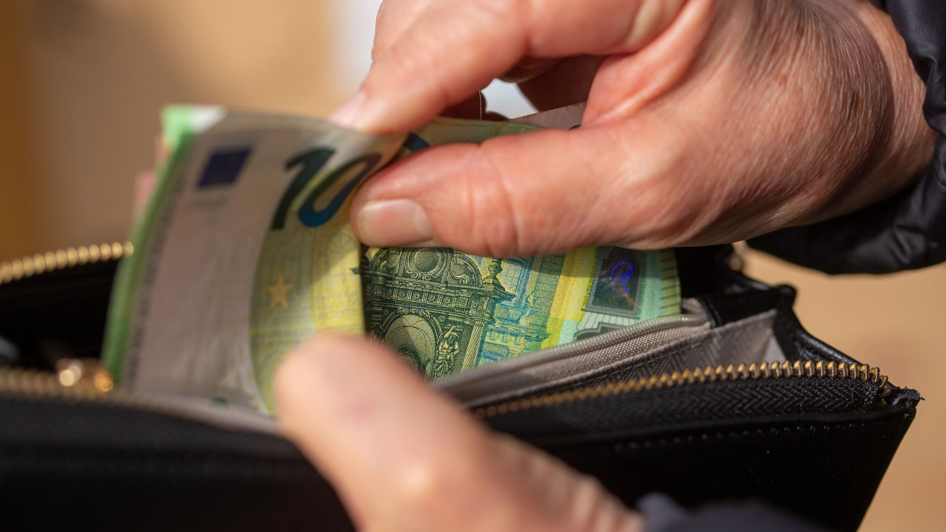 Heute.at - 10.000-Euro-Limit – was künftig wirklich verboten ist