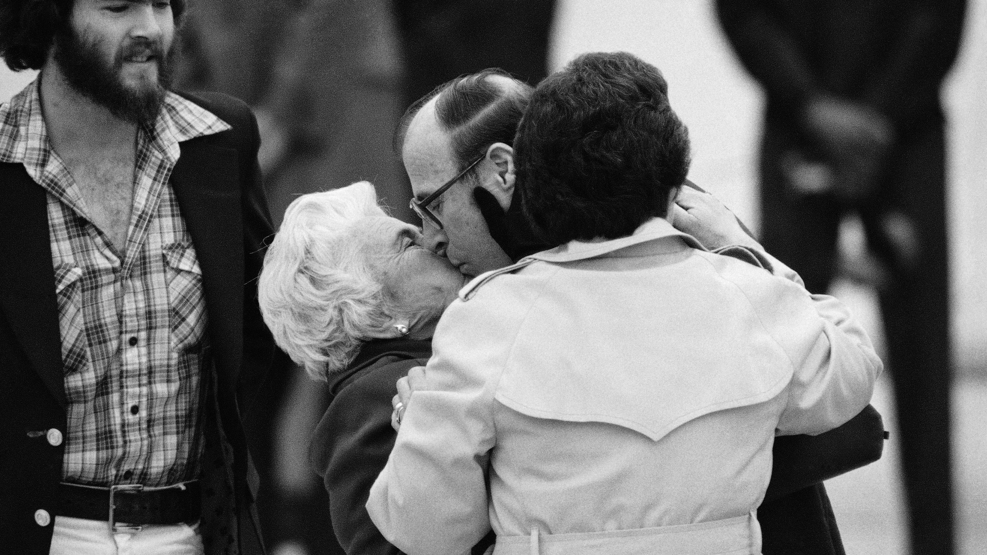 Eugen Freund erklärt die Gründe für den Hass