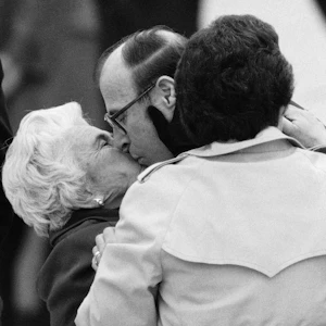 Geiseln, Geld, Gier: So wurden die USA und der Iran zu Feinden