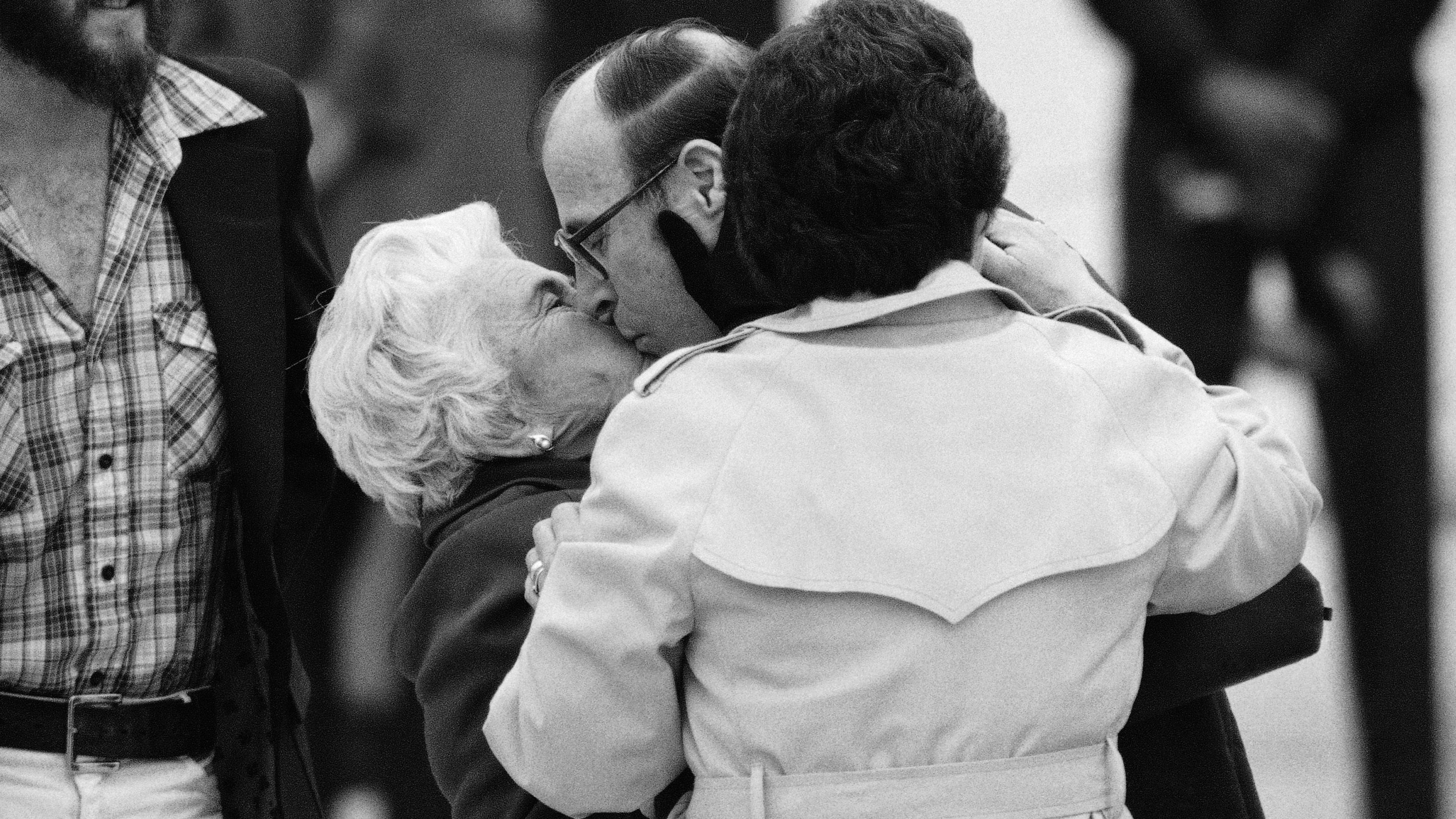 Heute.at - Geiseln, Geld, Gier: So wurden USA und Iran zu Feinden