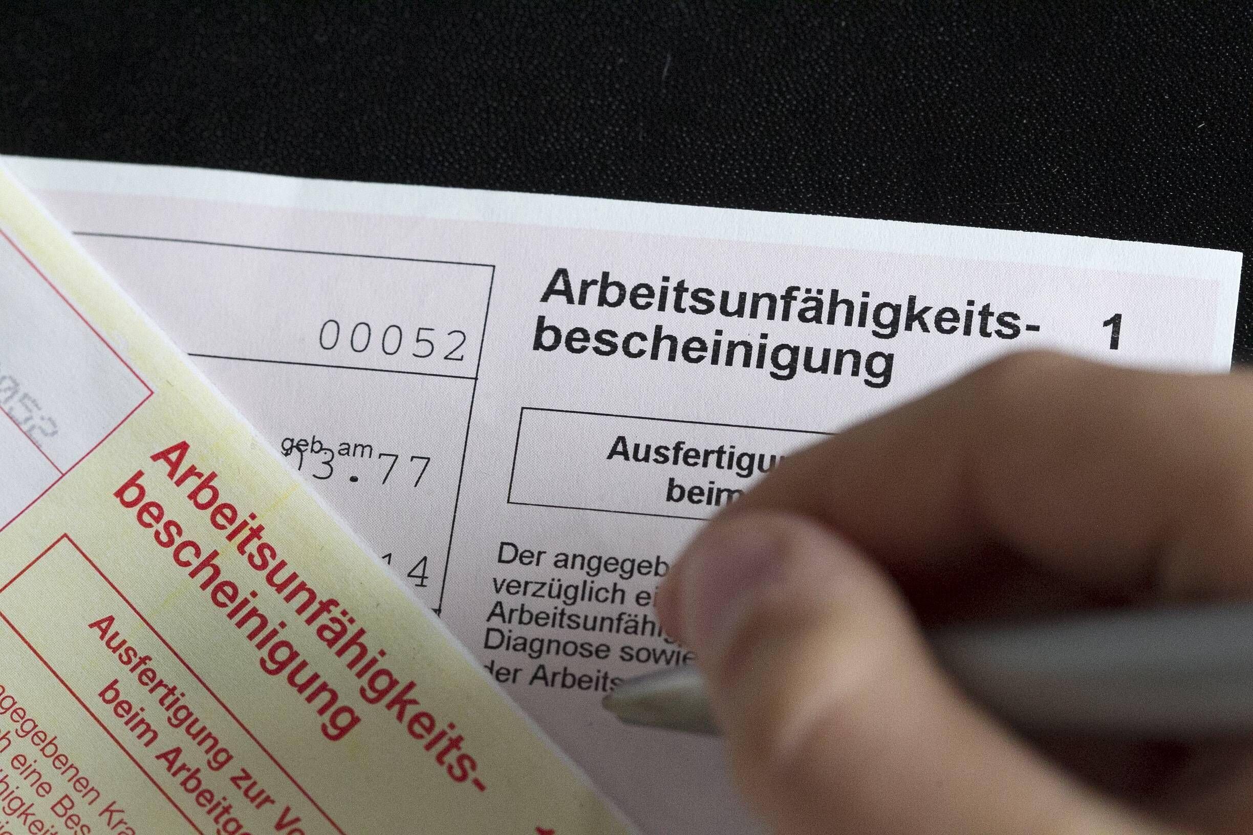 Der Franzose sitzt in Untersuchungshaft. (Symbolbild)