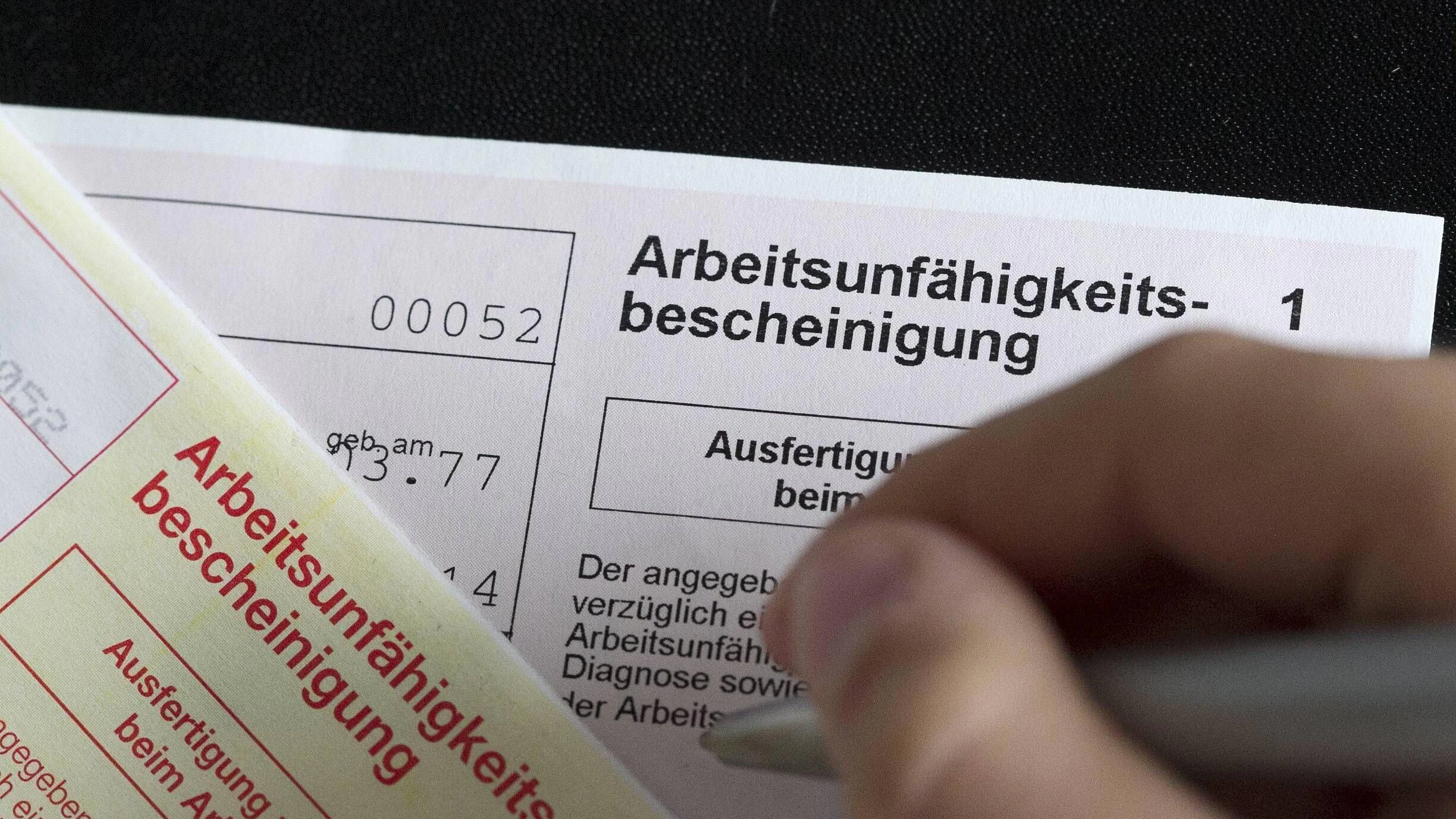 Der Franzose sitzt in Untersuchungshaft. (Symbolbild)