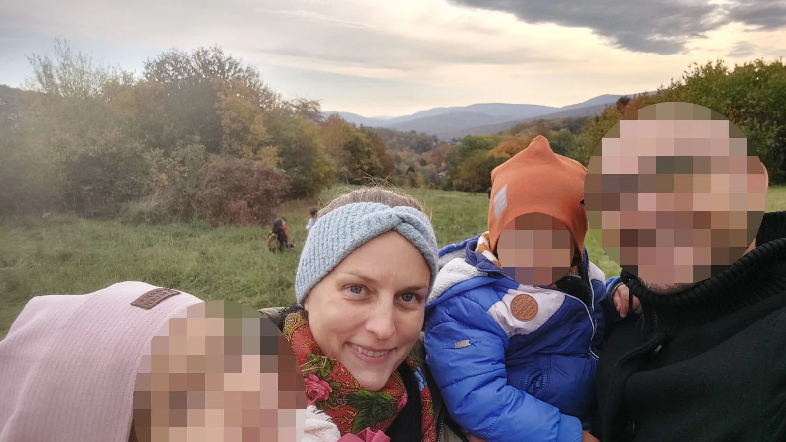 Heute.at - Schlimmer als sterben: Mutter bangt um ihre Kinder