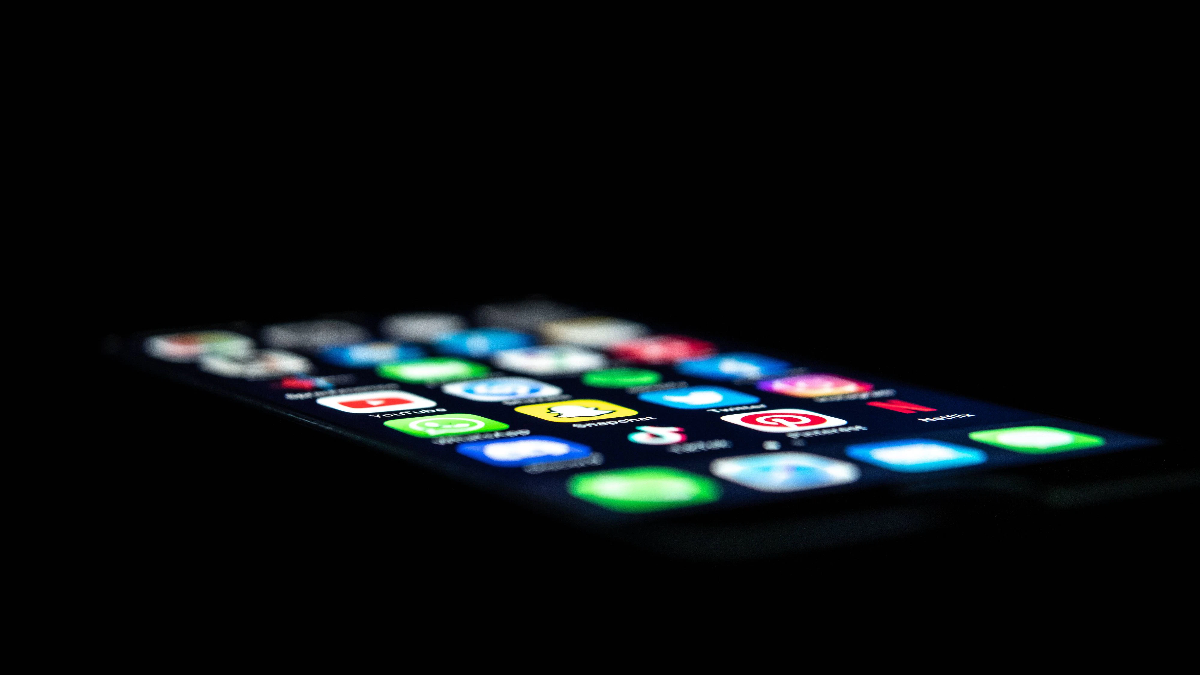 Heute.at - EU startet App für strengeren Jugendschutz im Internet