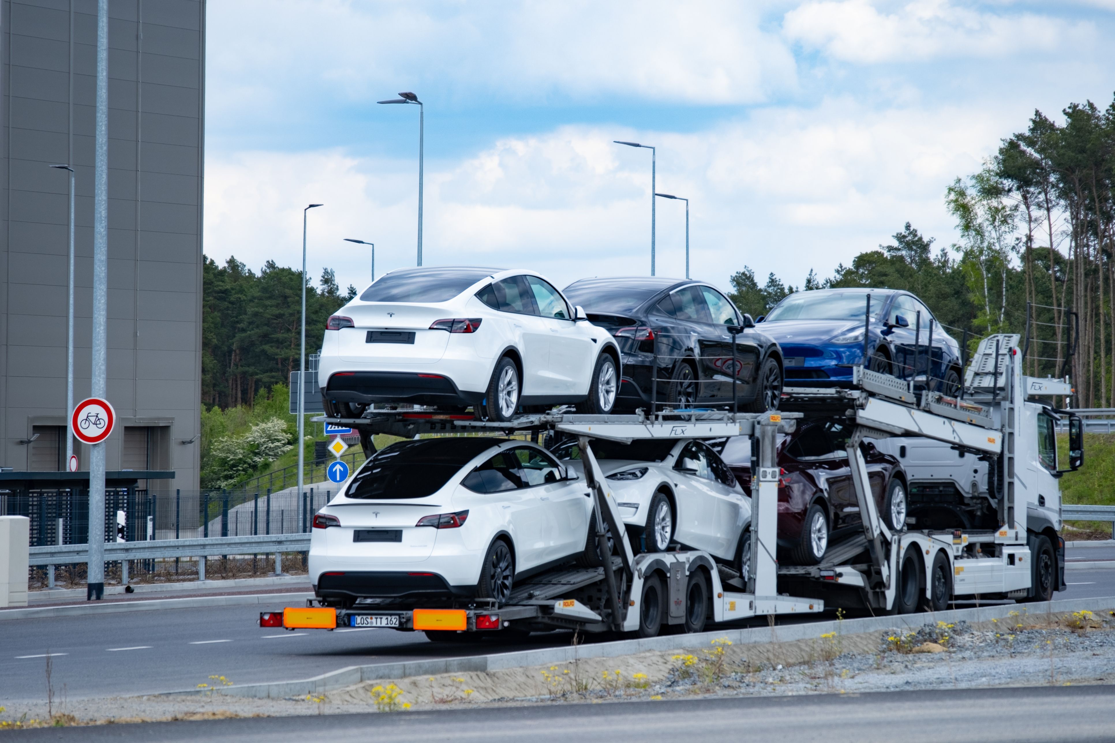 Heute.at - Mega-Pleite in Österreich – es trifft die Autobranche