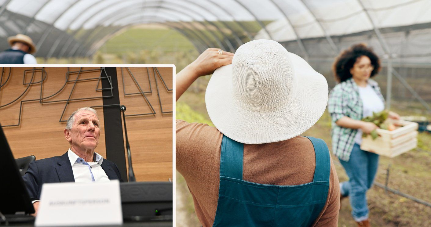 Heute.at - Bio-Bauern erpresst: Hochegger als Zeuge vor Gericht
