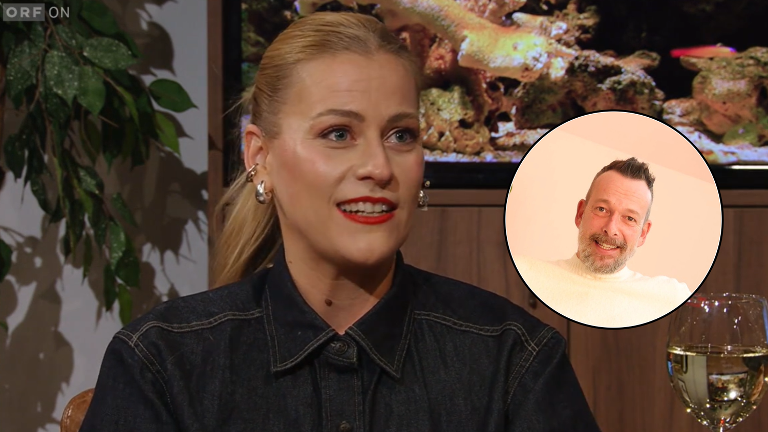 Heute.at - Nach Kratky-Aus: DAS hält er von seiner Nachfolgerin