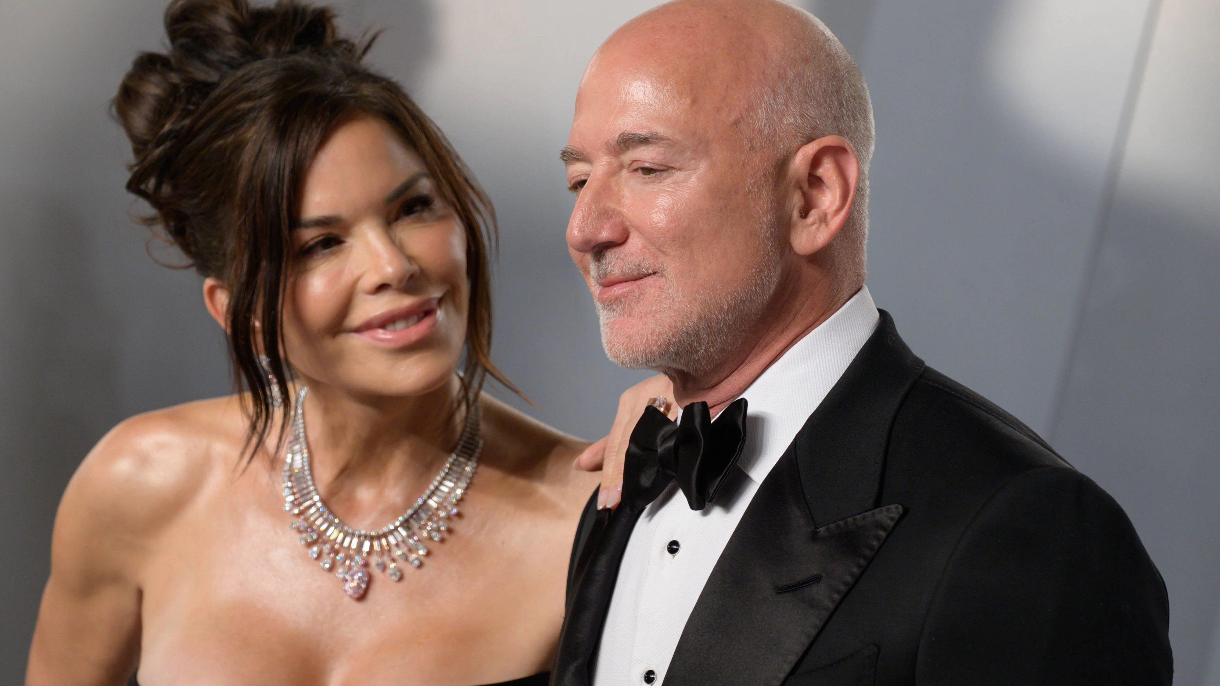 So lebt es sich an der Seite eines Multi-Milliardärs