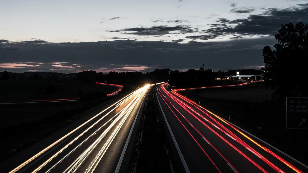 Heute.at - Heute Mega-Blitzer-Aktion in Bayern