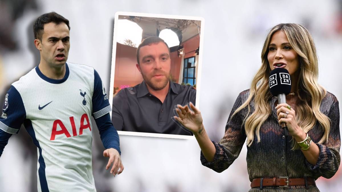 Heute.at - Romano enthüllt: Transfer stoppte Intim-Moment