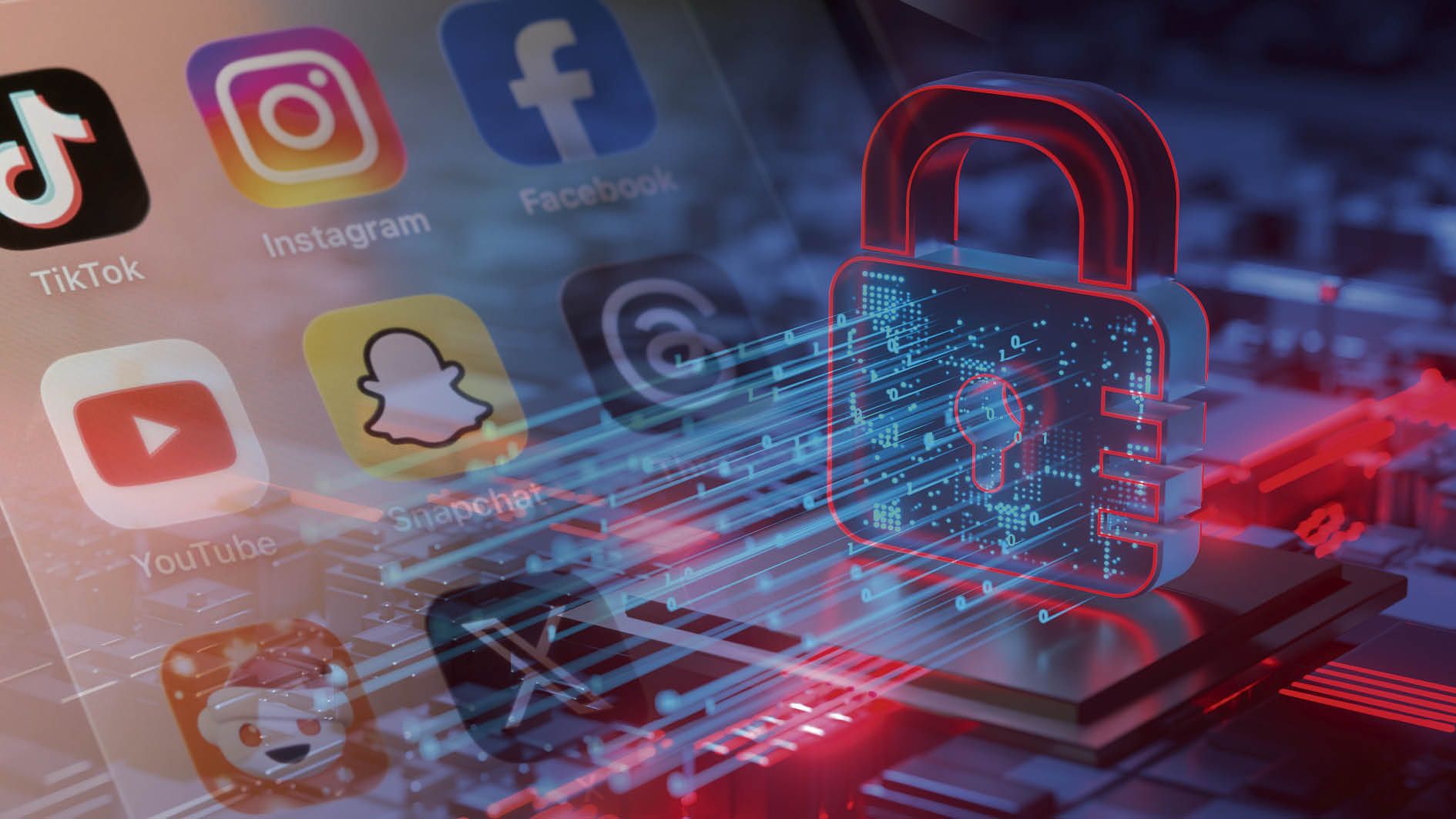 Heute.at - Schutz vor TikTok & Co. – EU zieht die Notbremse