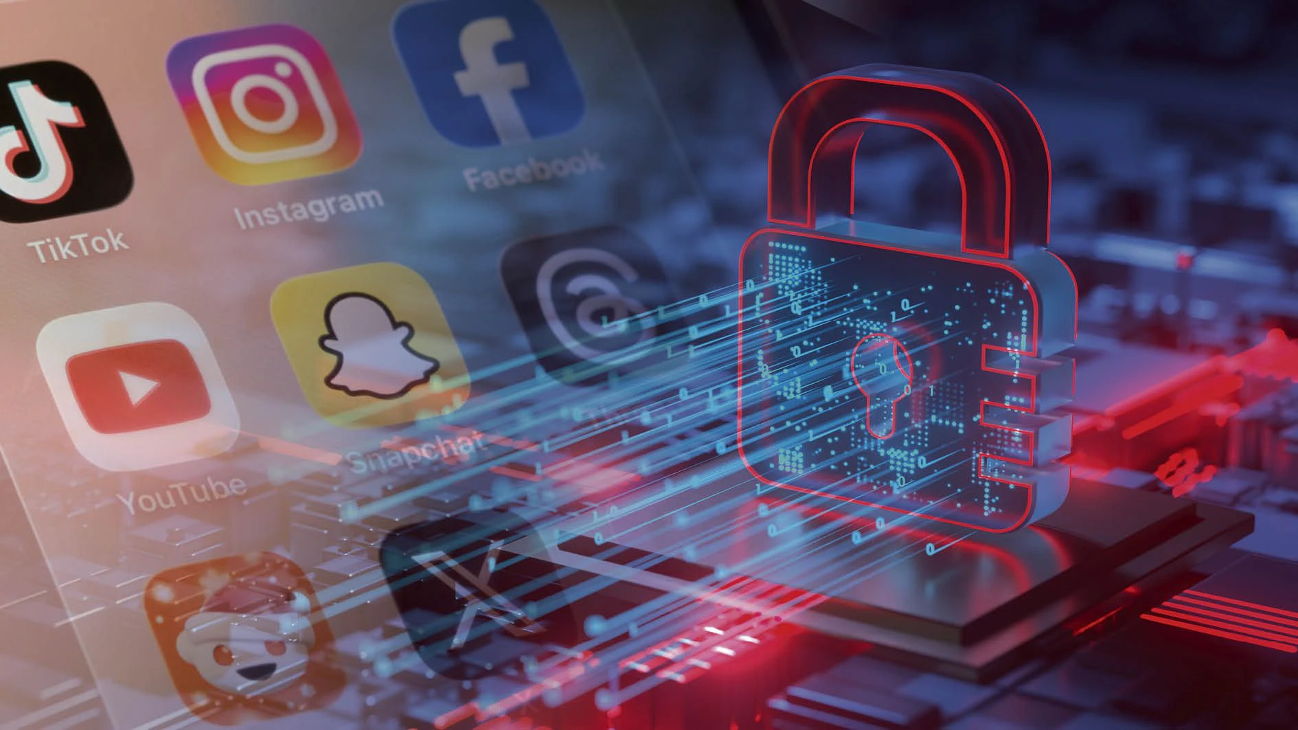 Zum Schutz im Internet: EU-Kommission kündigt Alters-App für Kinder an.