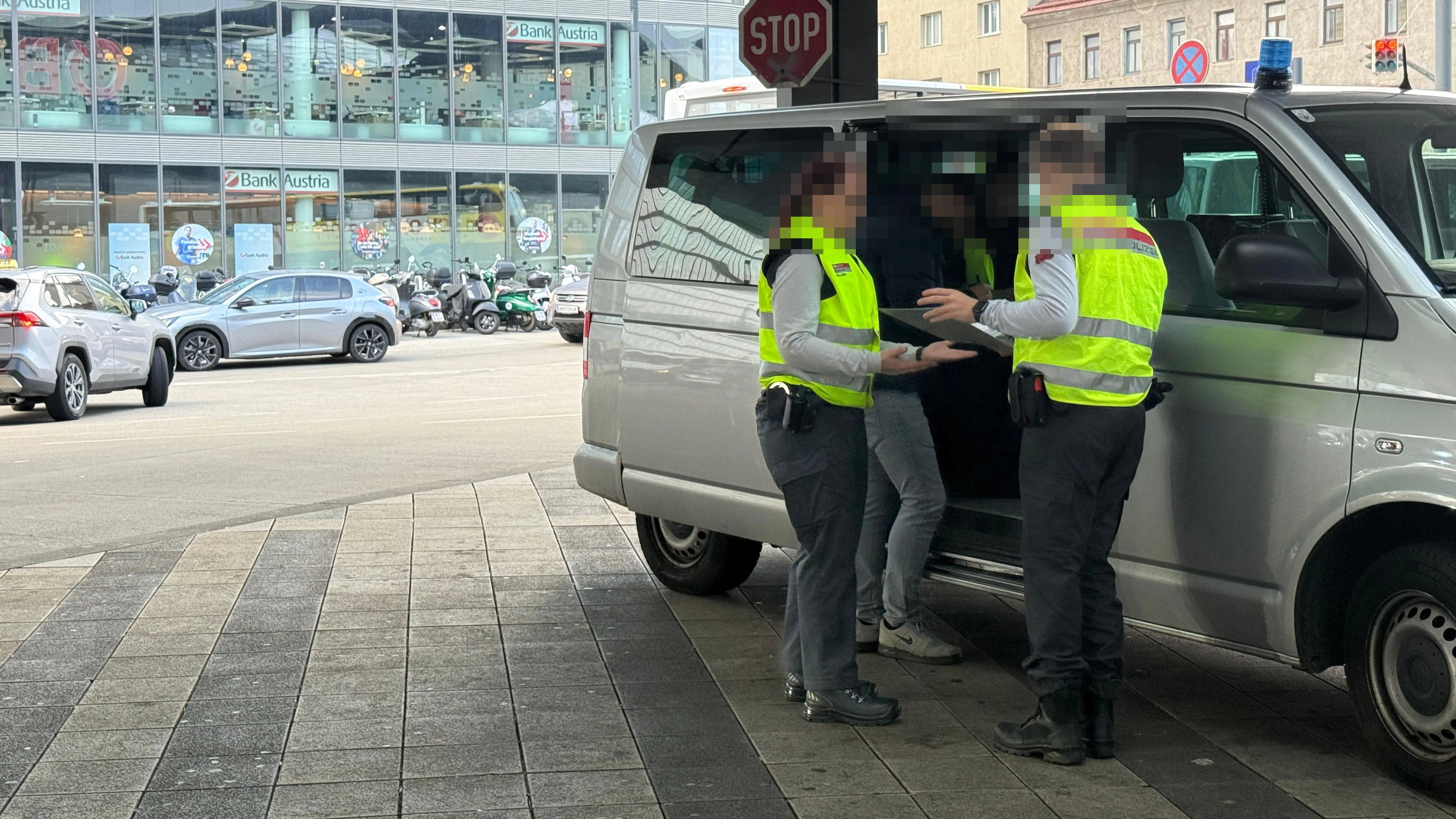 Heute.at - Taxi-Abzocke in Wien – Fahrer verlangen Fantasiepreise