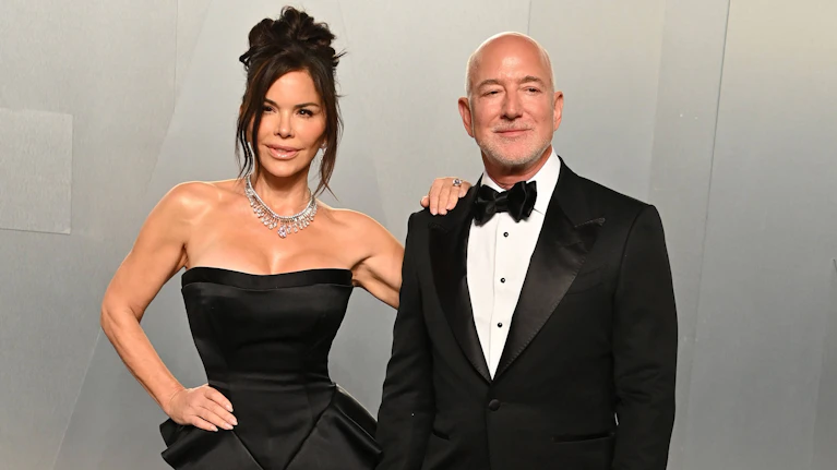 Morgen-Rituale, Handys, Palatschinken: So lebt es sich mit dem drittreichsten Mann der Welt. Im Sommer 2025 heiratete Lauren Sánchez drei Tage lang in Venedig Amazon-Guru Jeff Bezos. Nun gab sie der New York Times ein Interview: 