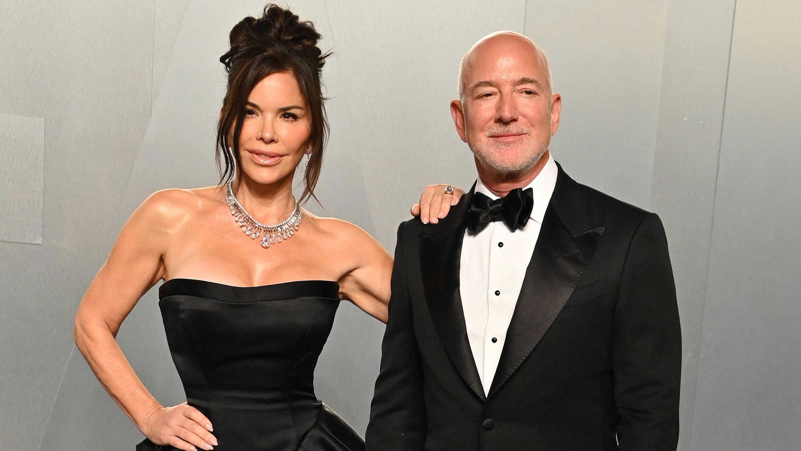 So lebt es sich mit dem drittreichsten Mann der Welt