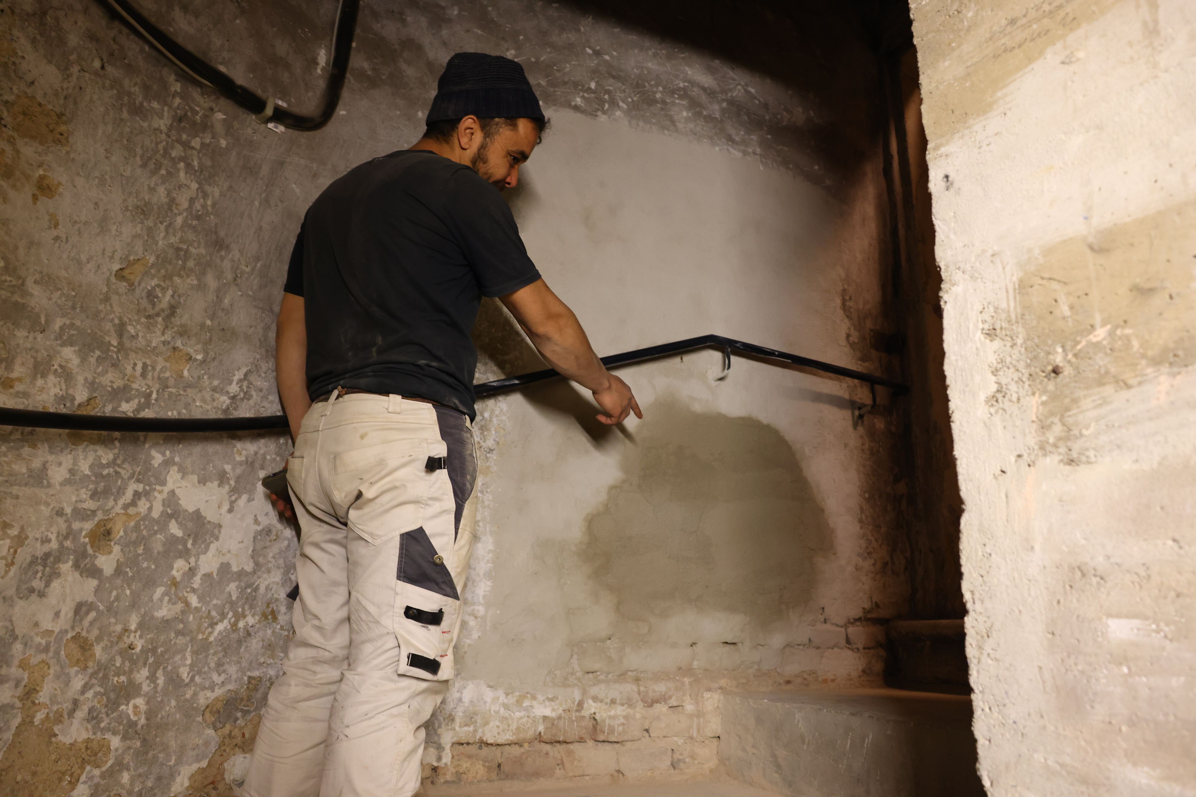 Heute.at - Juwelier-Coup in Wiener City – Gangster bohrten Loch