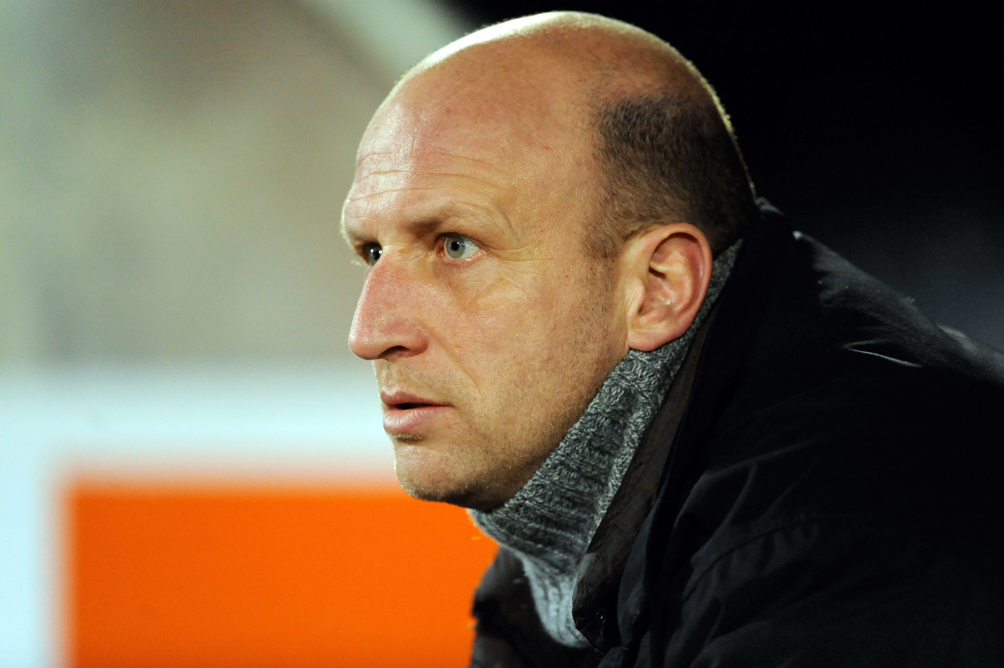 Roger Prinzen ist gestorben