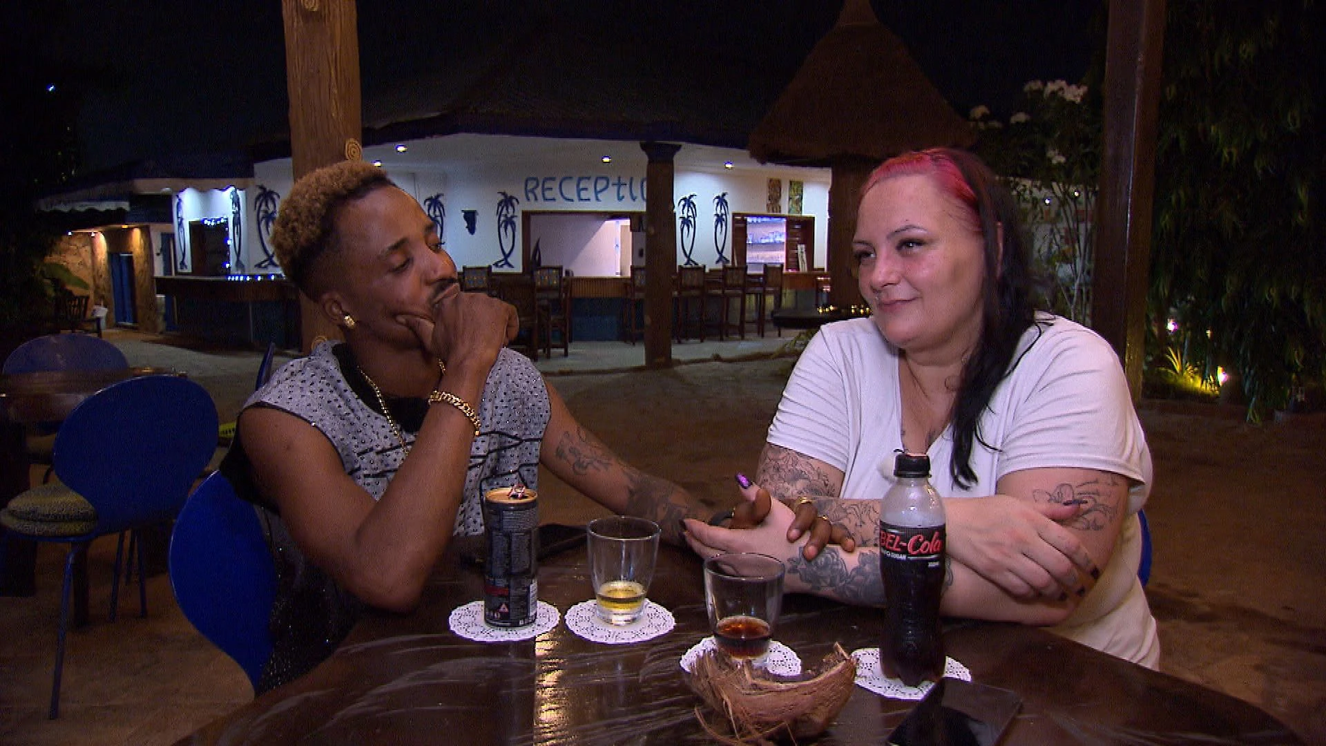 Heute.at - Geschenk von ATV-Star geht völlig nach hinten los