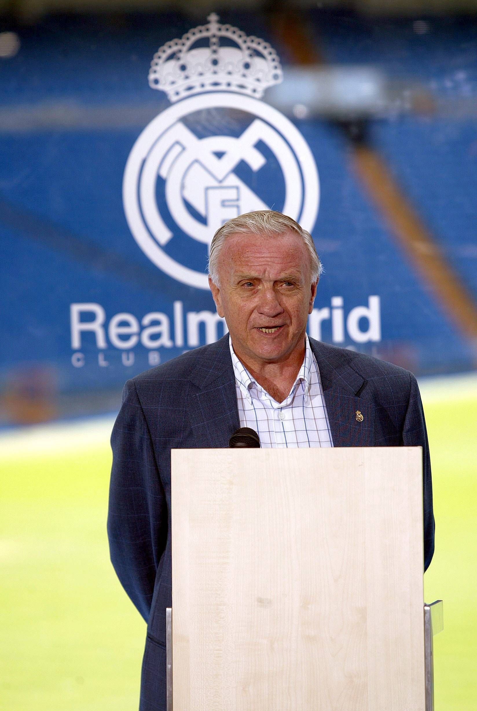 Jose Emilio Santamaria