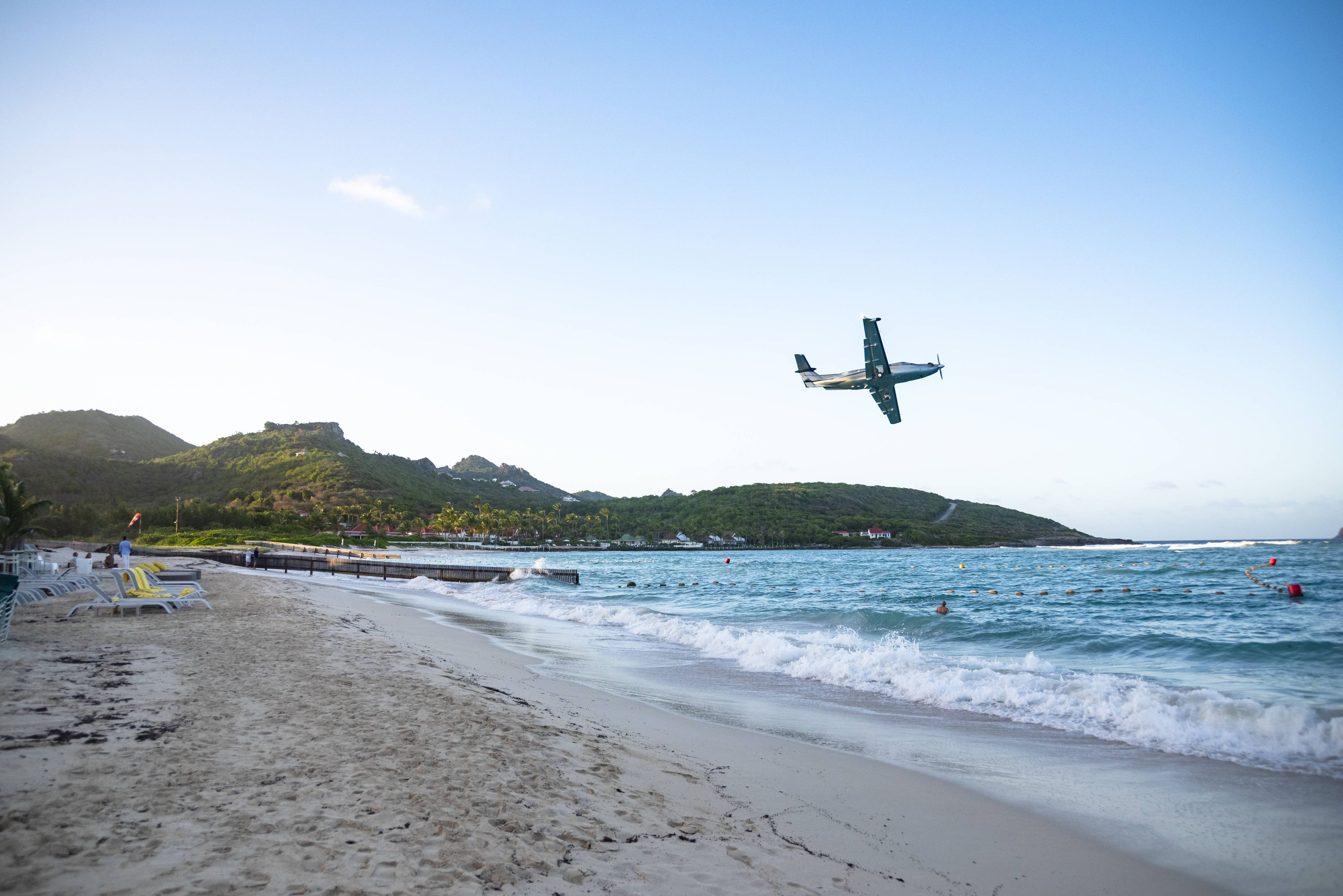 Der Iran-Krieg treibt die Urlaubspreise massiv in die Höhe. (Symbolbild)