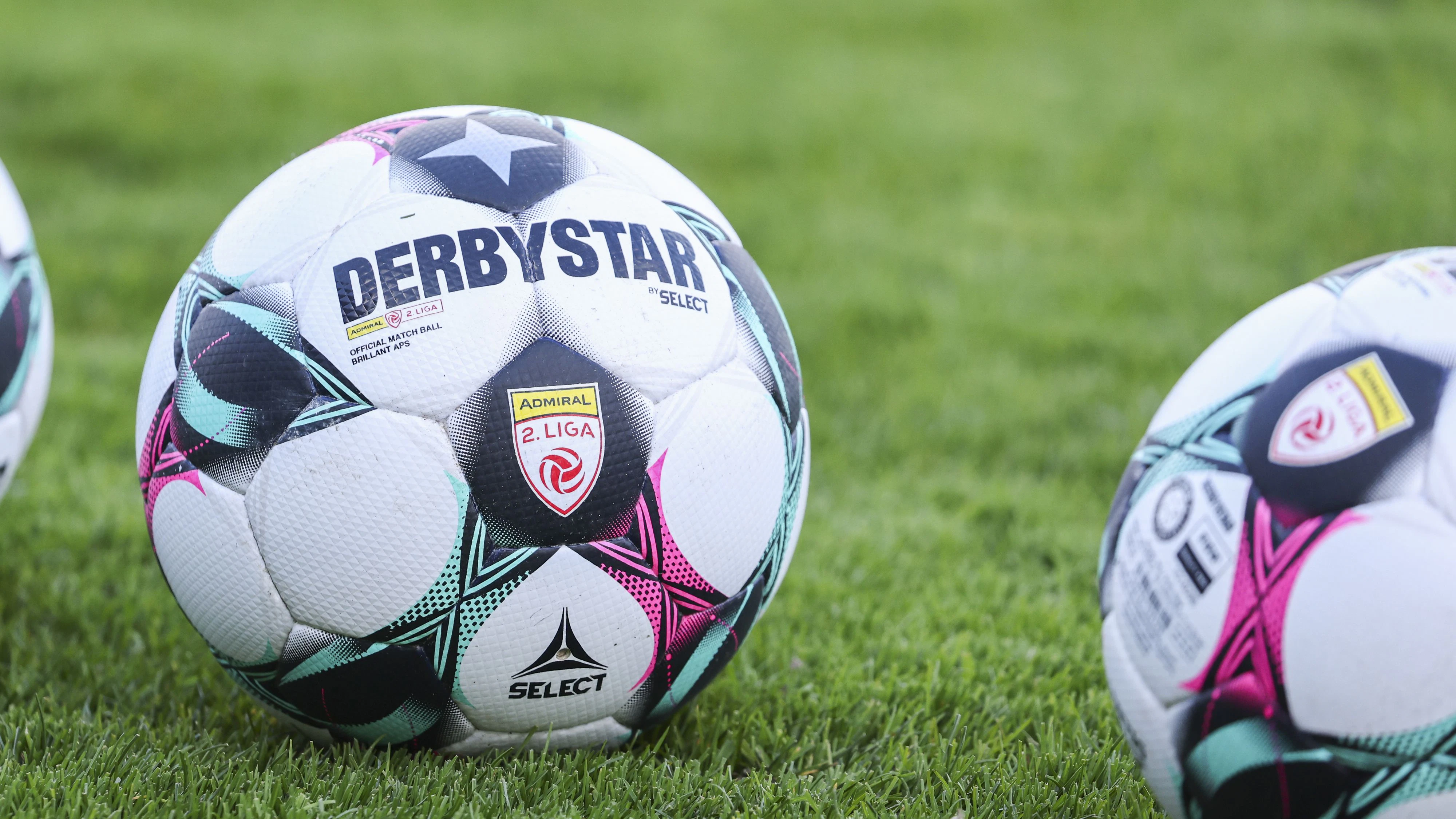 Die 2. Liga landet im Pay-TV