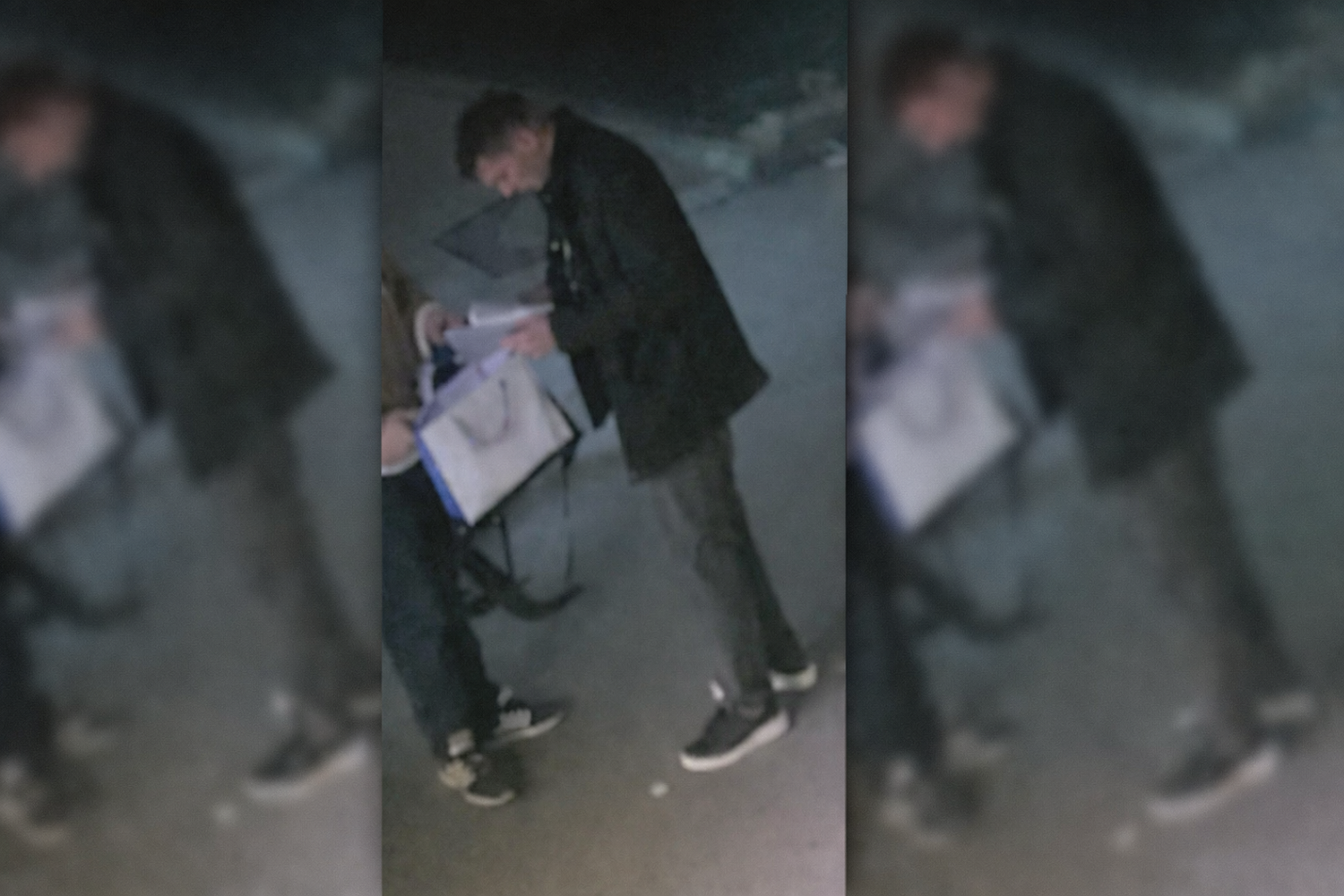 Die Polizei erbittet Hinweise: Wer kennt diesen Mann?