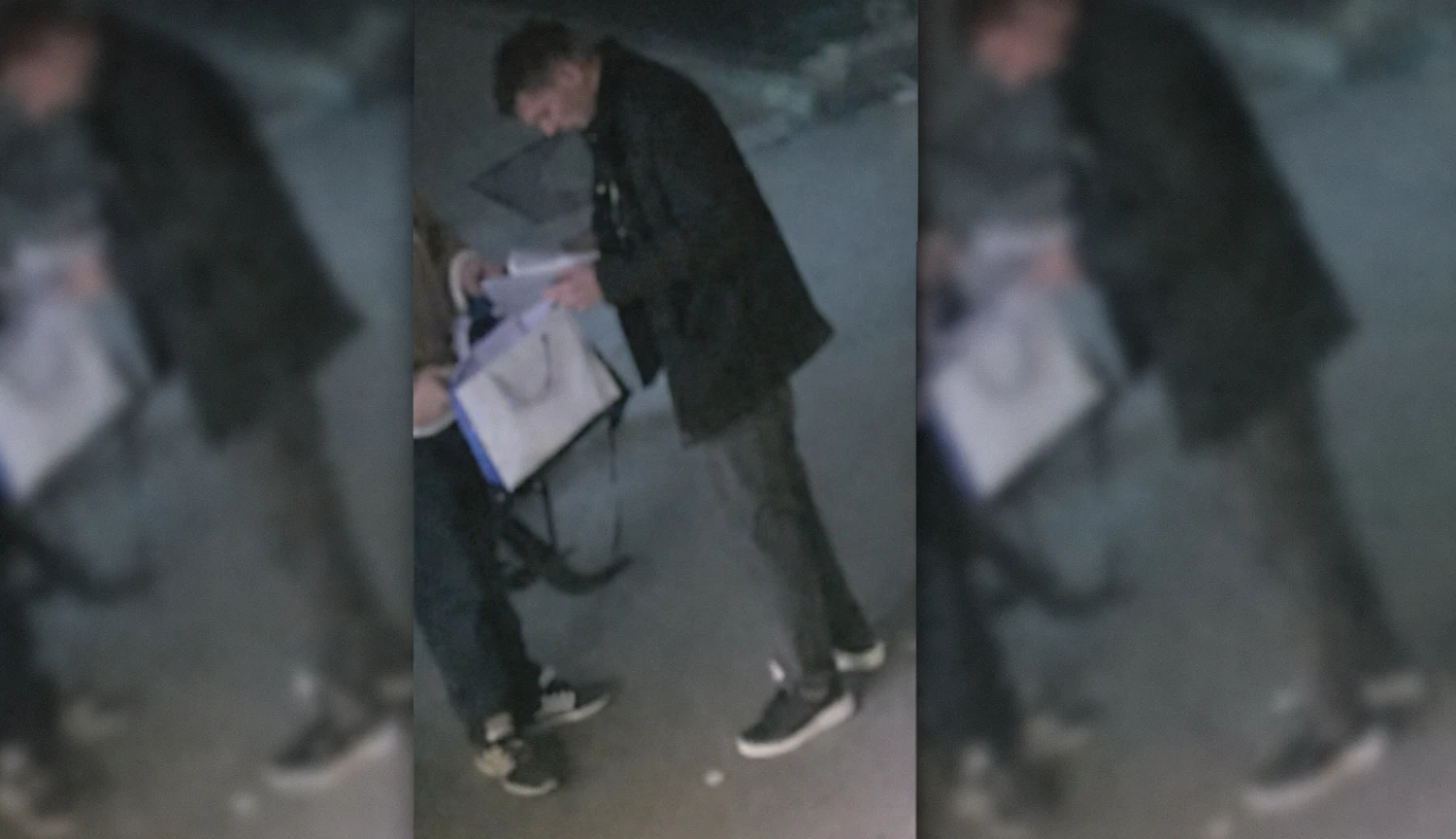 Die Polizei erbittet Hinweise: Wer kennt diesen Mann?