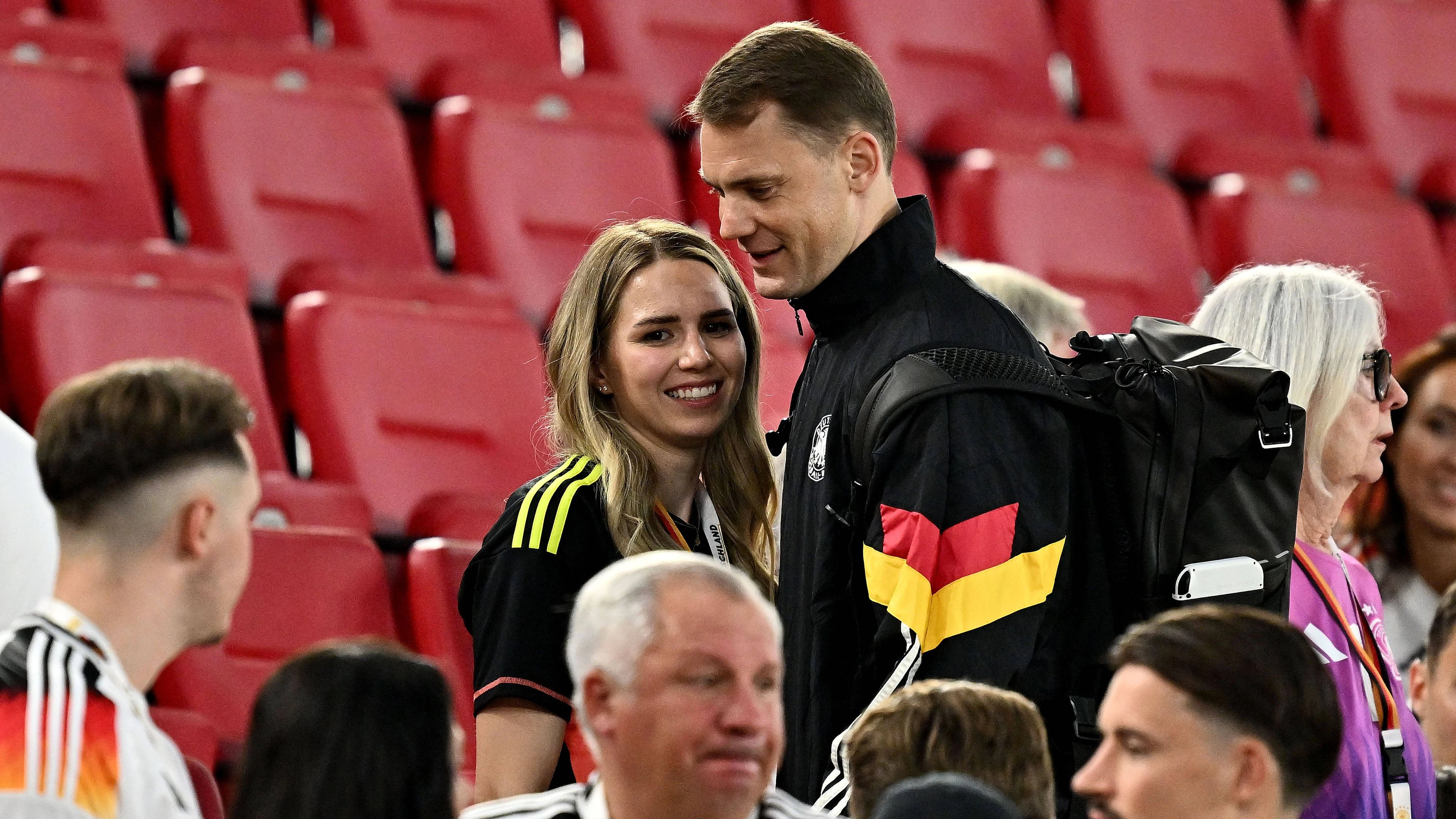 Heute.at - Neuer-Nachwuchs! Erstes Foto von Anika mit Baby-Bauch