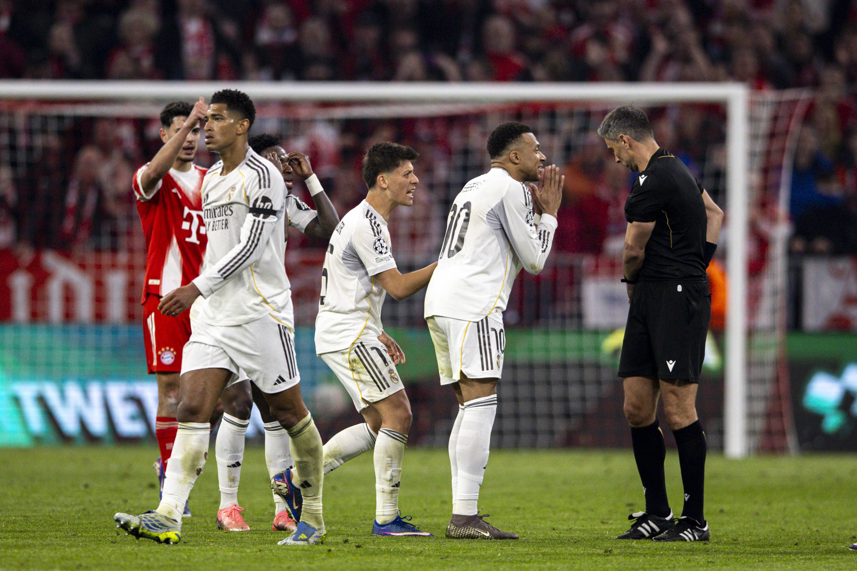 Heute.at - Ungerechtigkeit – Real fühlt sich nach Aus betrogen