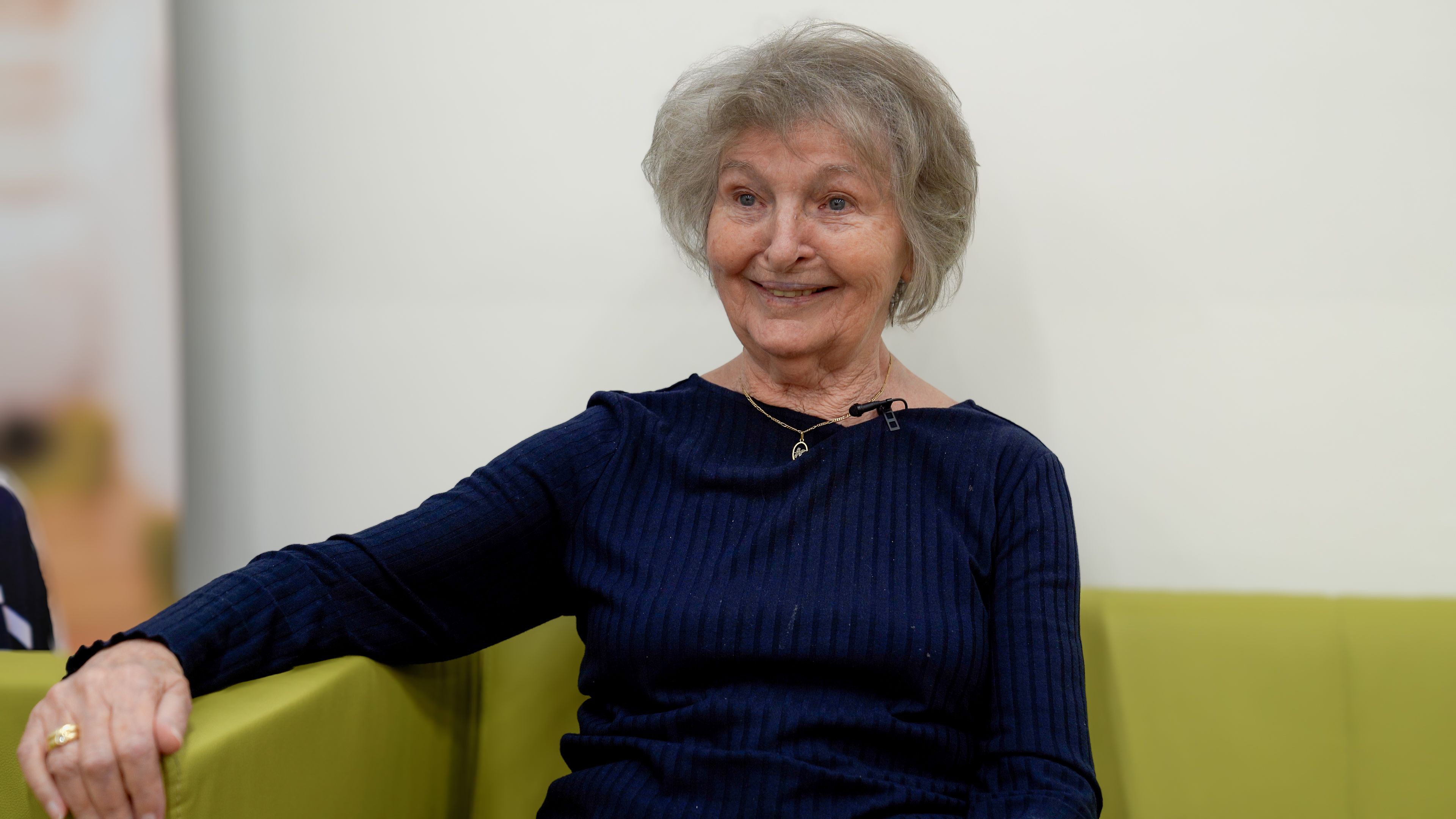 Die Tageszentren fördern die Fähigkeiten von älteren Menschen und ermöglichen so ein selbstständiges Leben daheim.