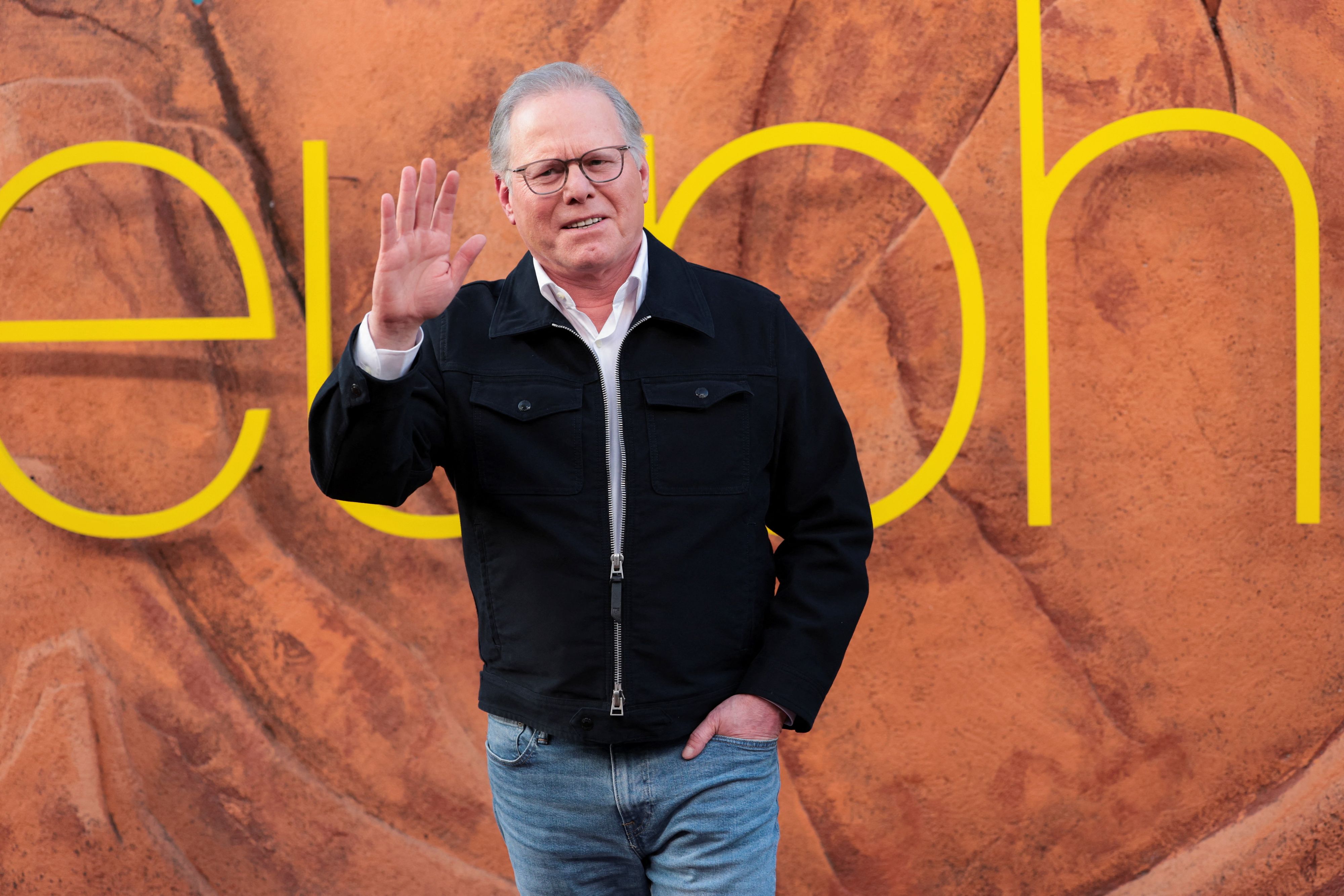 Heute.at - Wie ein Hollywood-Deal Manager 800 Millionen einbringt