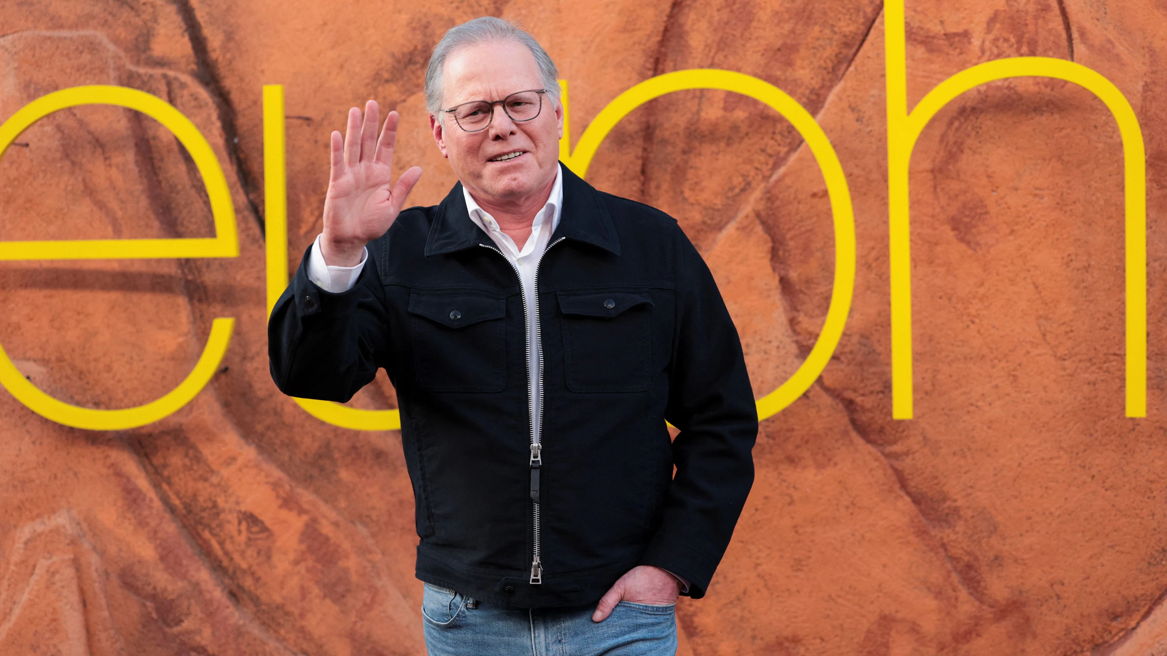 Heute.at - Wie ein Hollywood-Deal Manager 800 Millionen einbringt