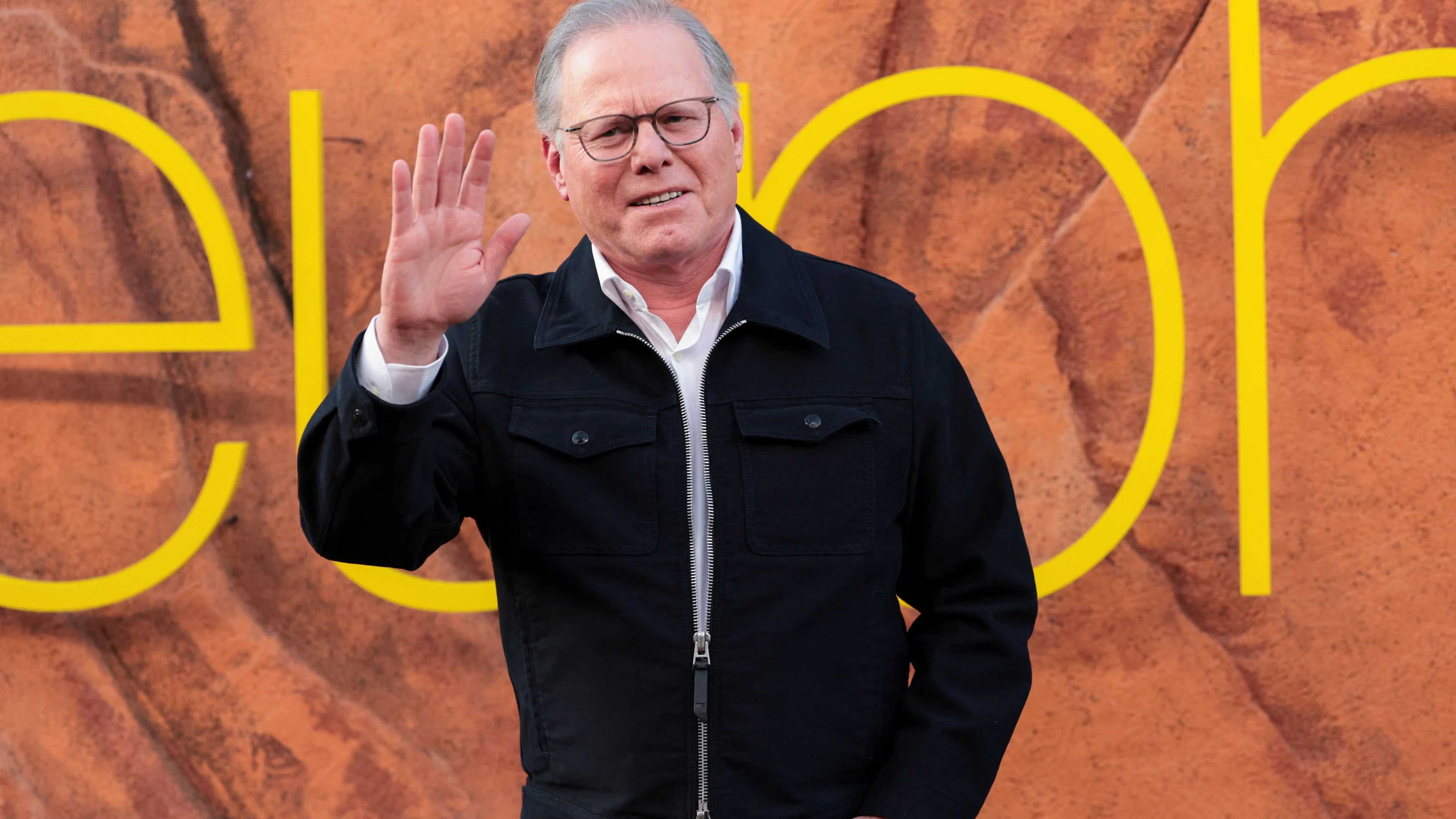 Warner-Chef David Zaslav kassiert eine Mega-Abfindung