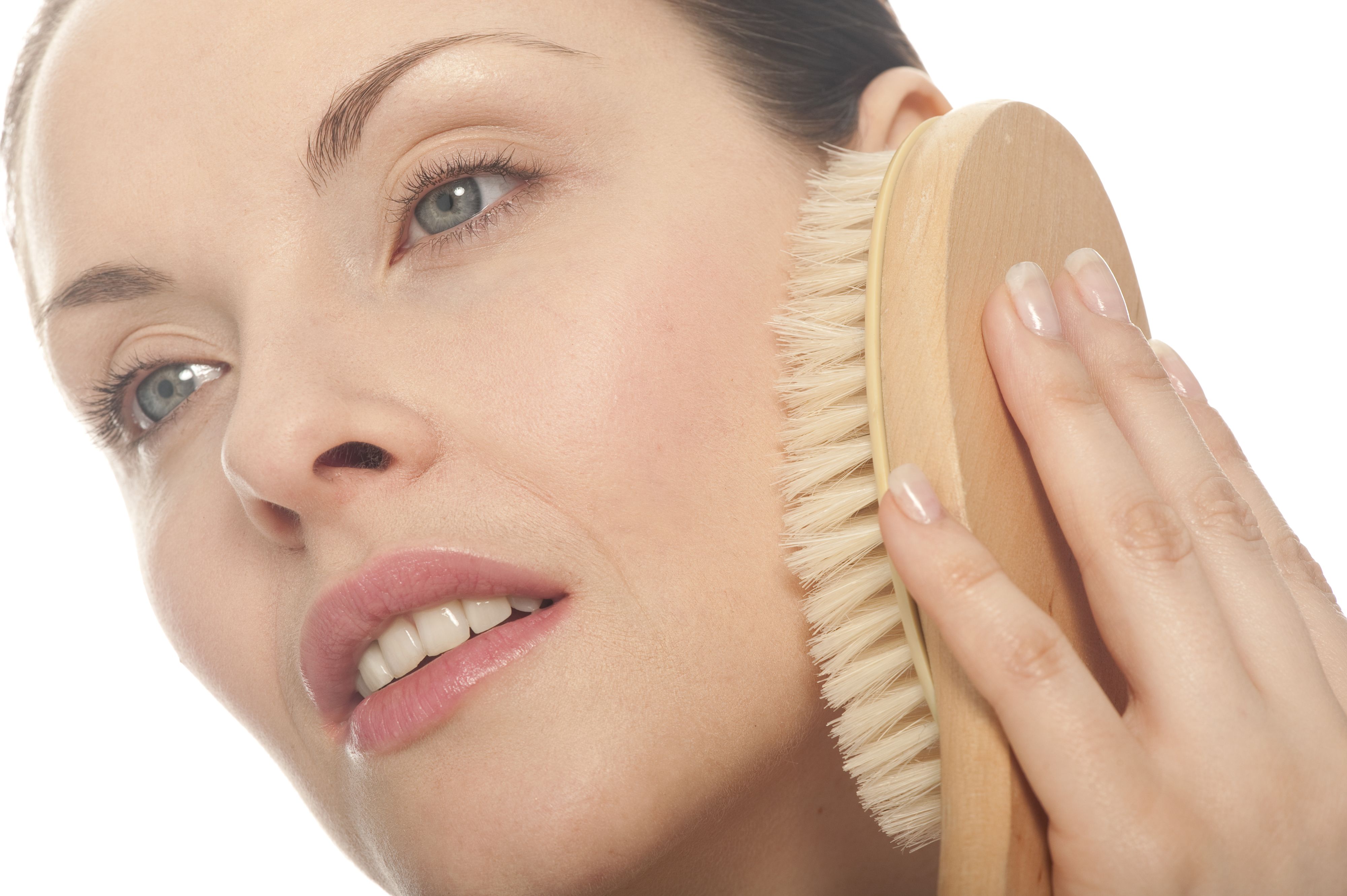 Heute.at - Face Brushing statt Gua Sha? Wiener Ärztin klärt auf