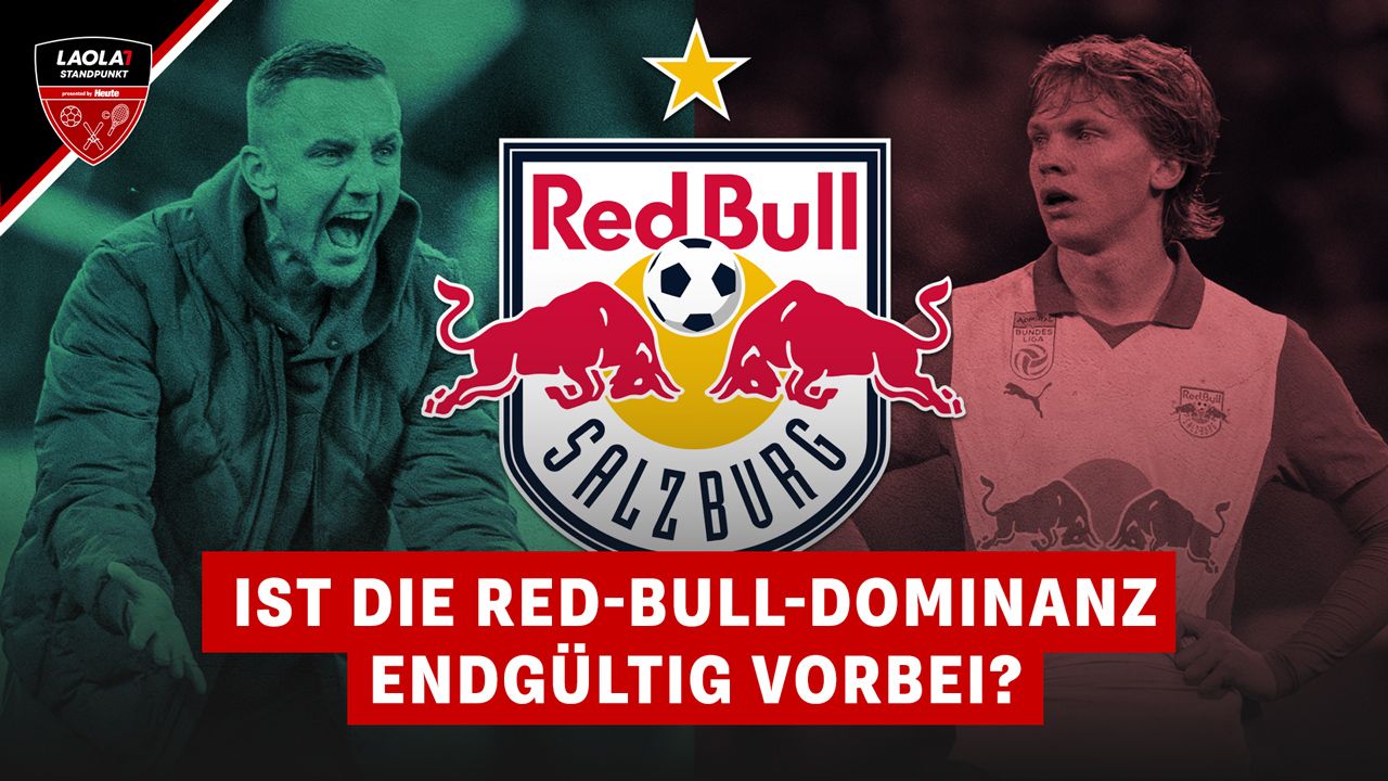 Heute.at - Das Salzburg-Konzept kann nicht mehr funktionieren