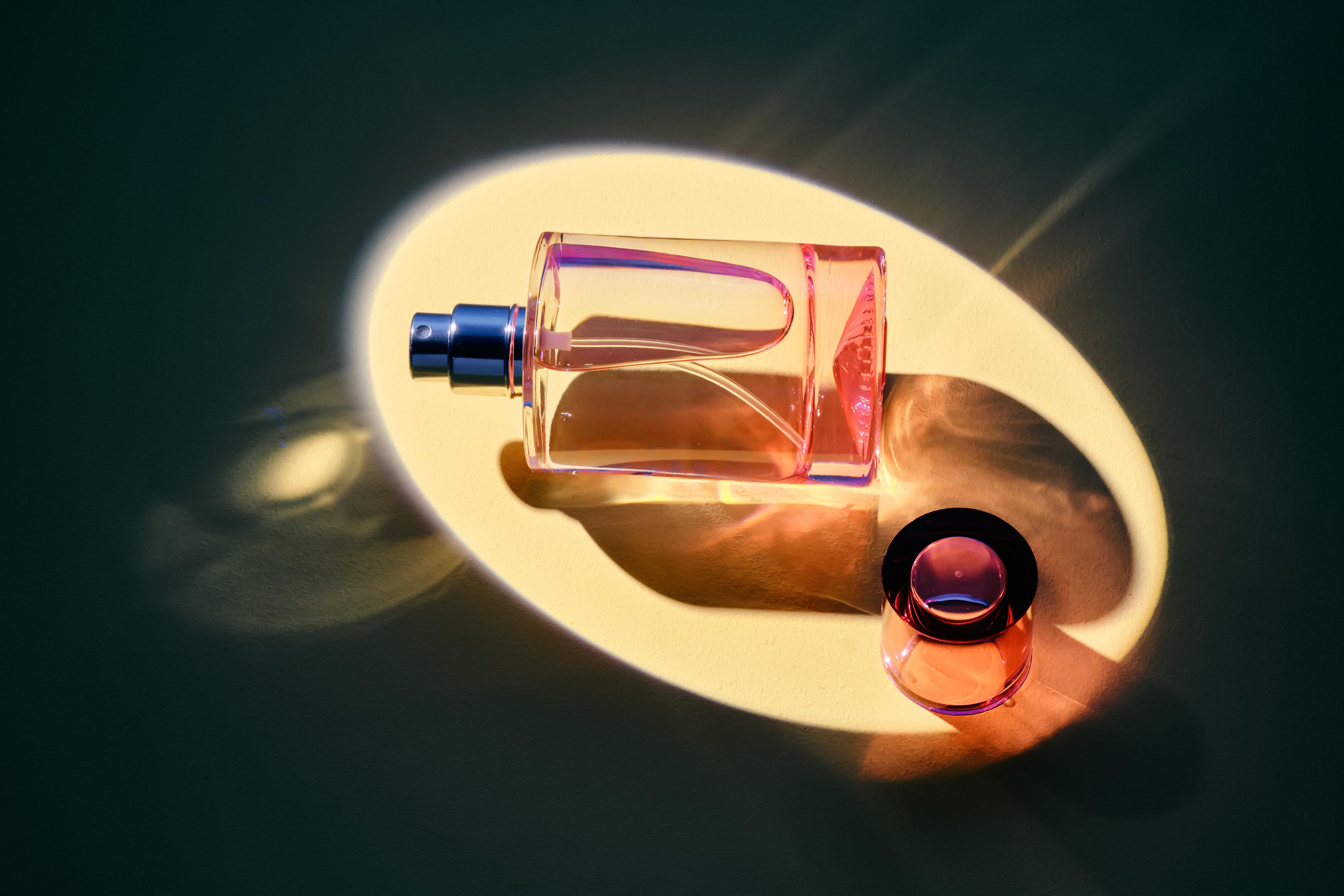 Heute.at - Parfum hält nicht? Expertin verrät die besten Tricks