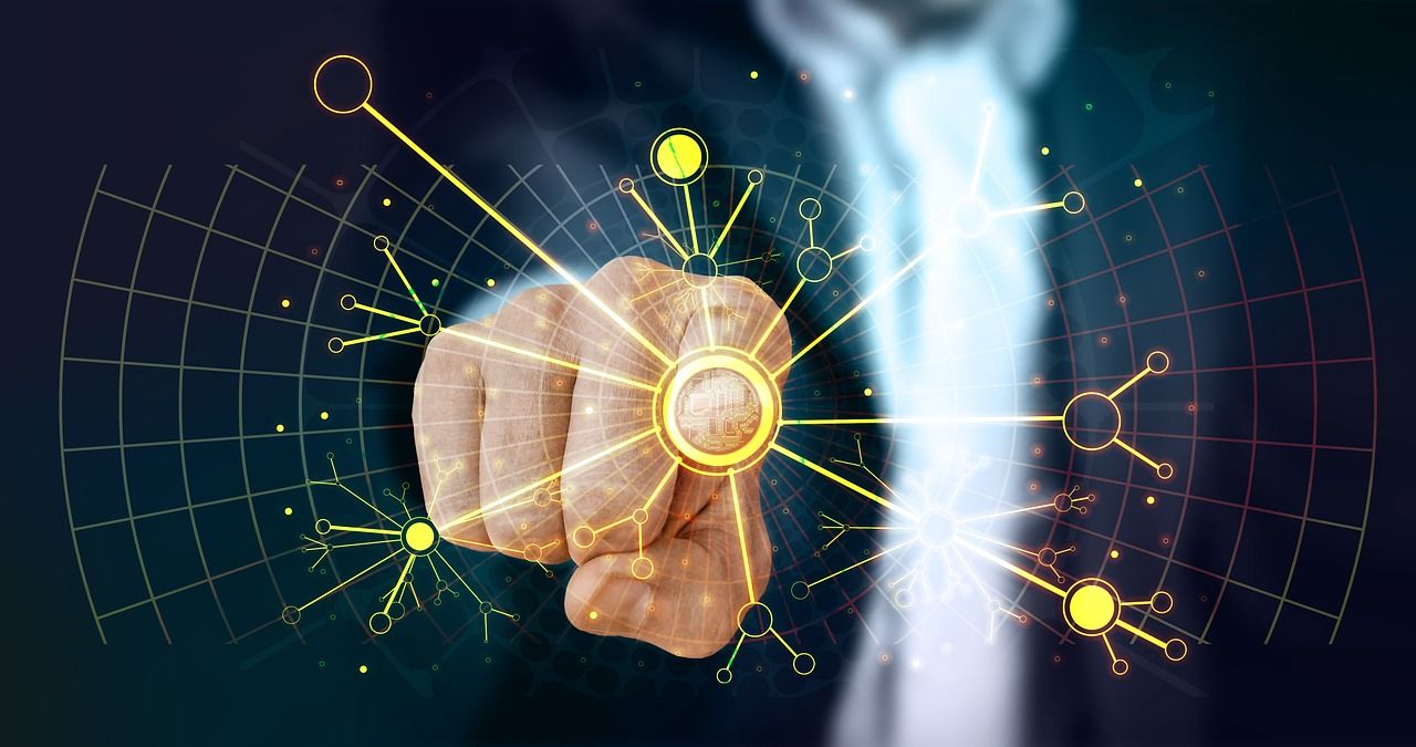 Elektronischer Schaltkreis