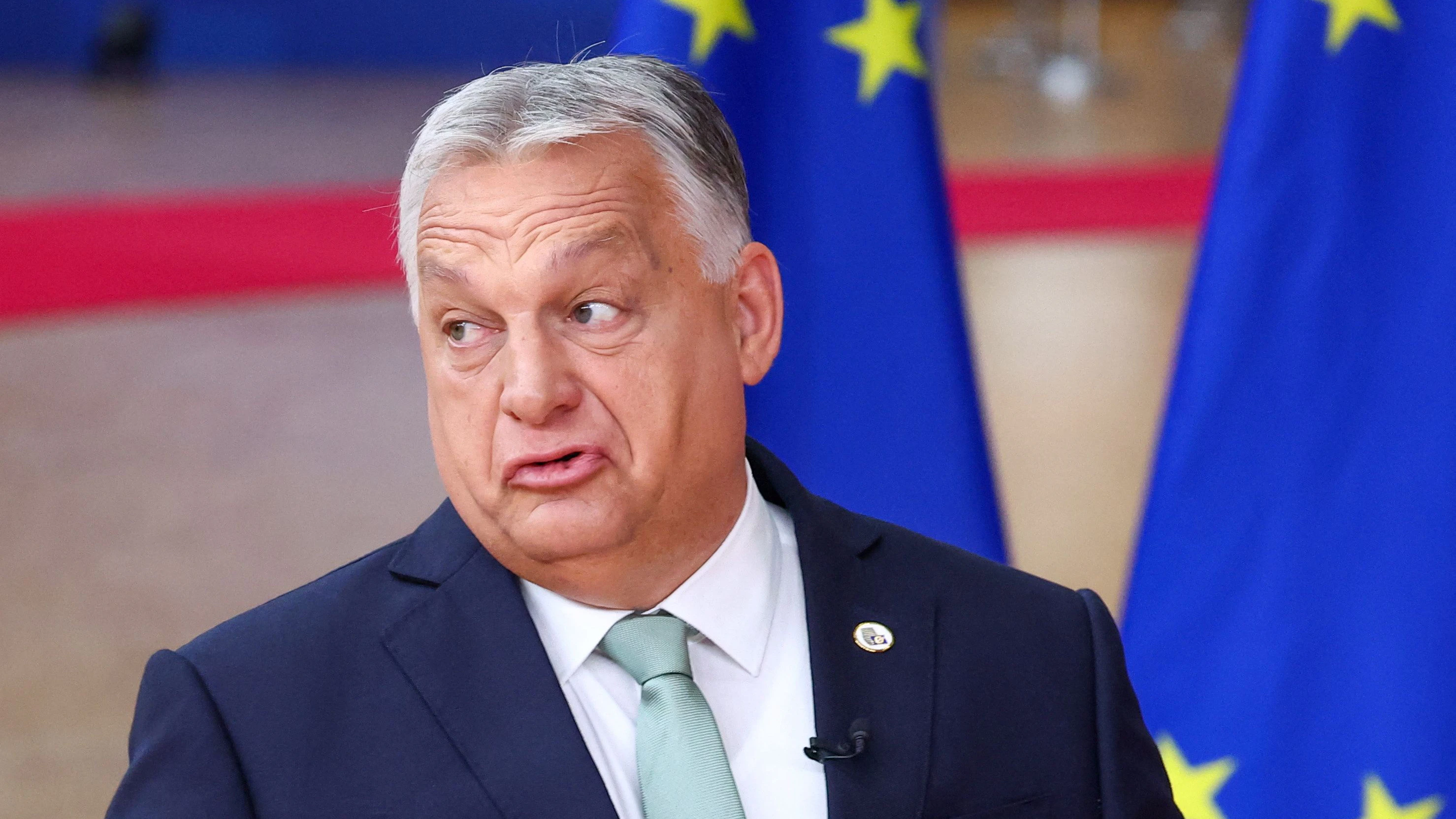 Der scheidende Ministerpräsident Ungarns, Viktor Orbán, wird nicht am kommenden EU-Gipfel teilnehmen. 