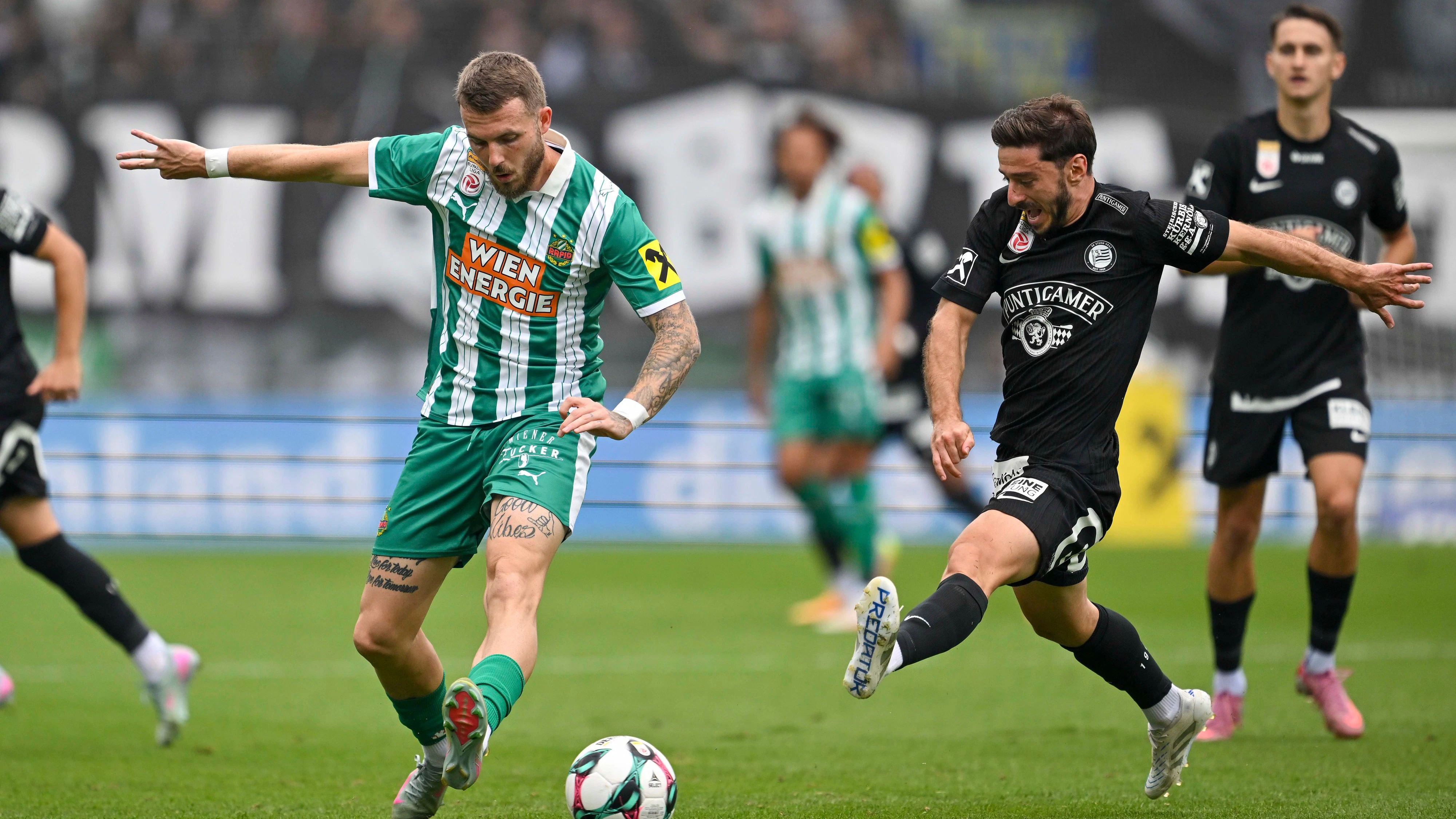 Heute.at - Wird die Bundesliga auf 16 Teams aufgestockt?