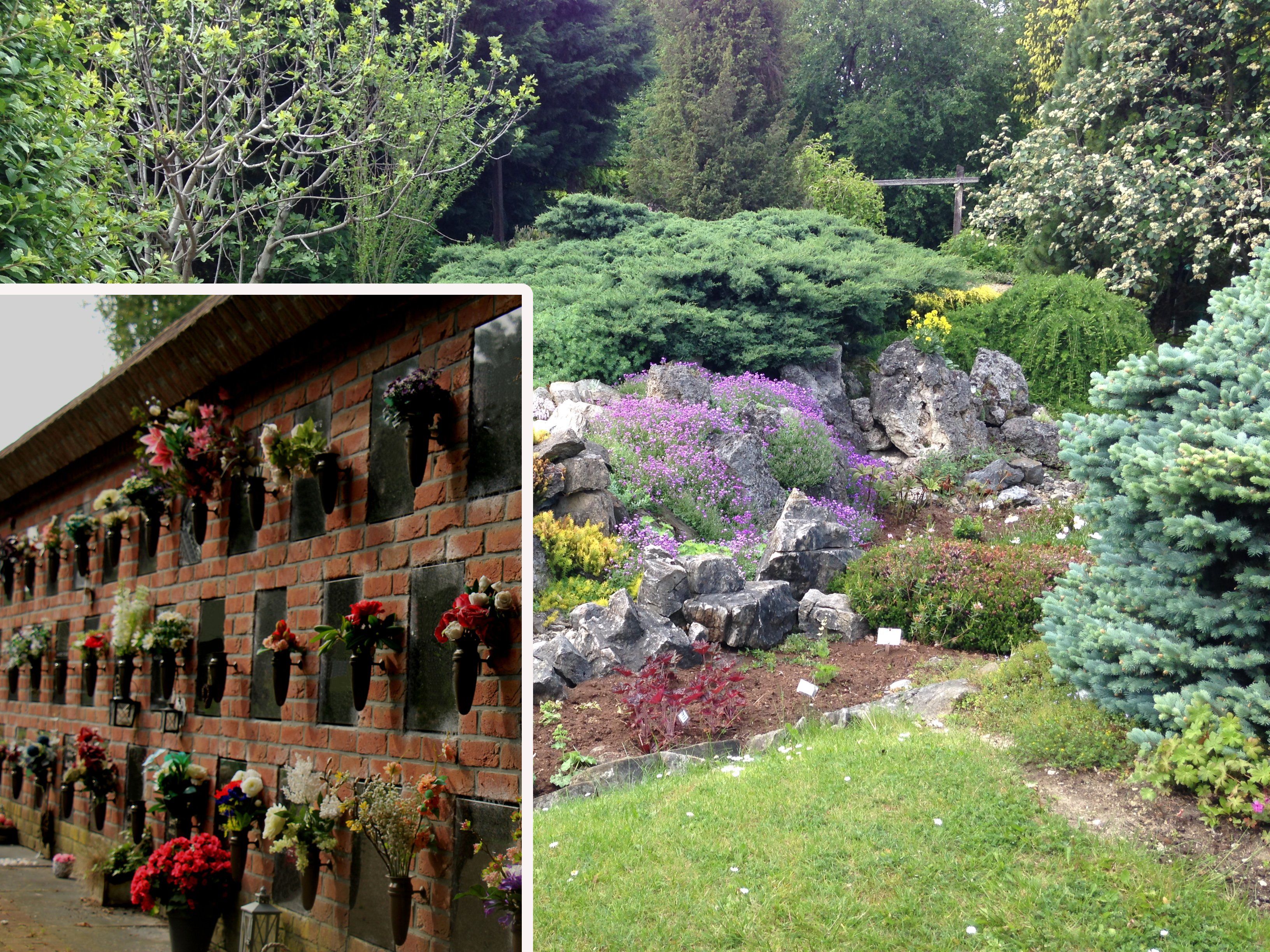 Heute.at - Urne im Garten? Dann brauchst du einen Mini-Friedhof