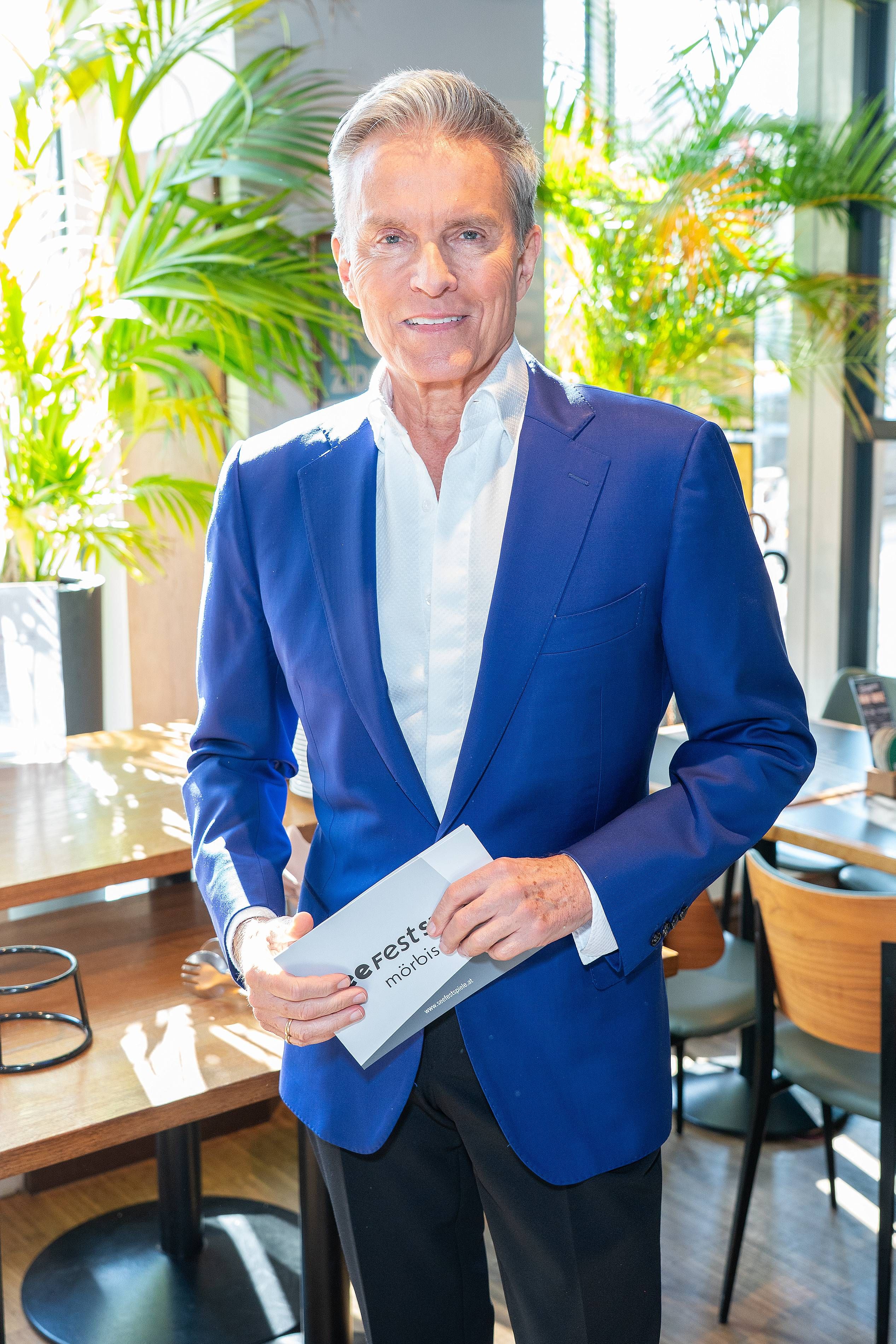 Alfons Haiders neues Buch 