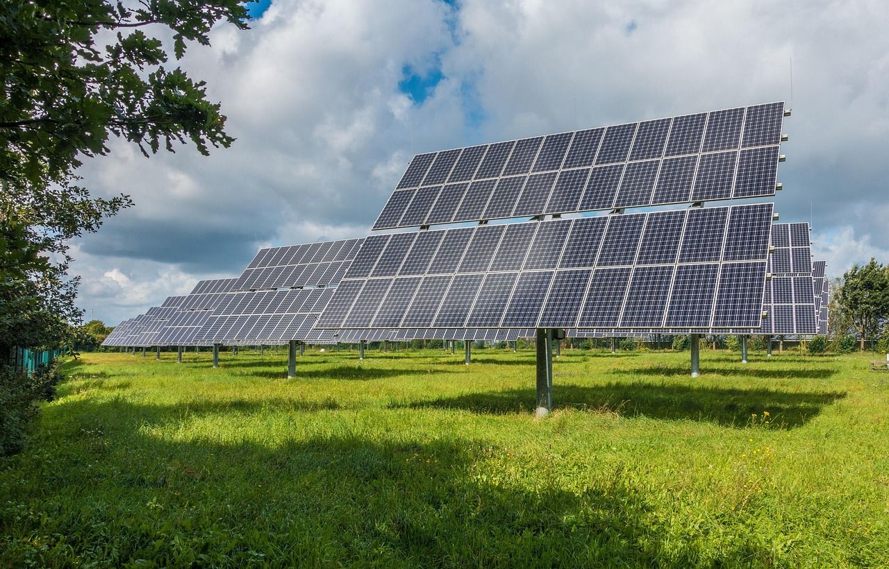 Photovoltaikanlage