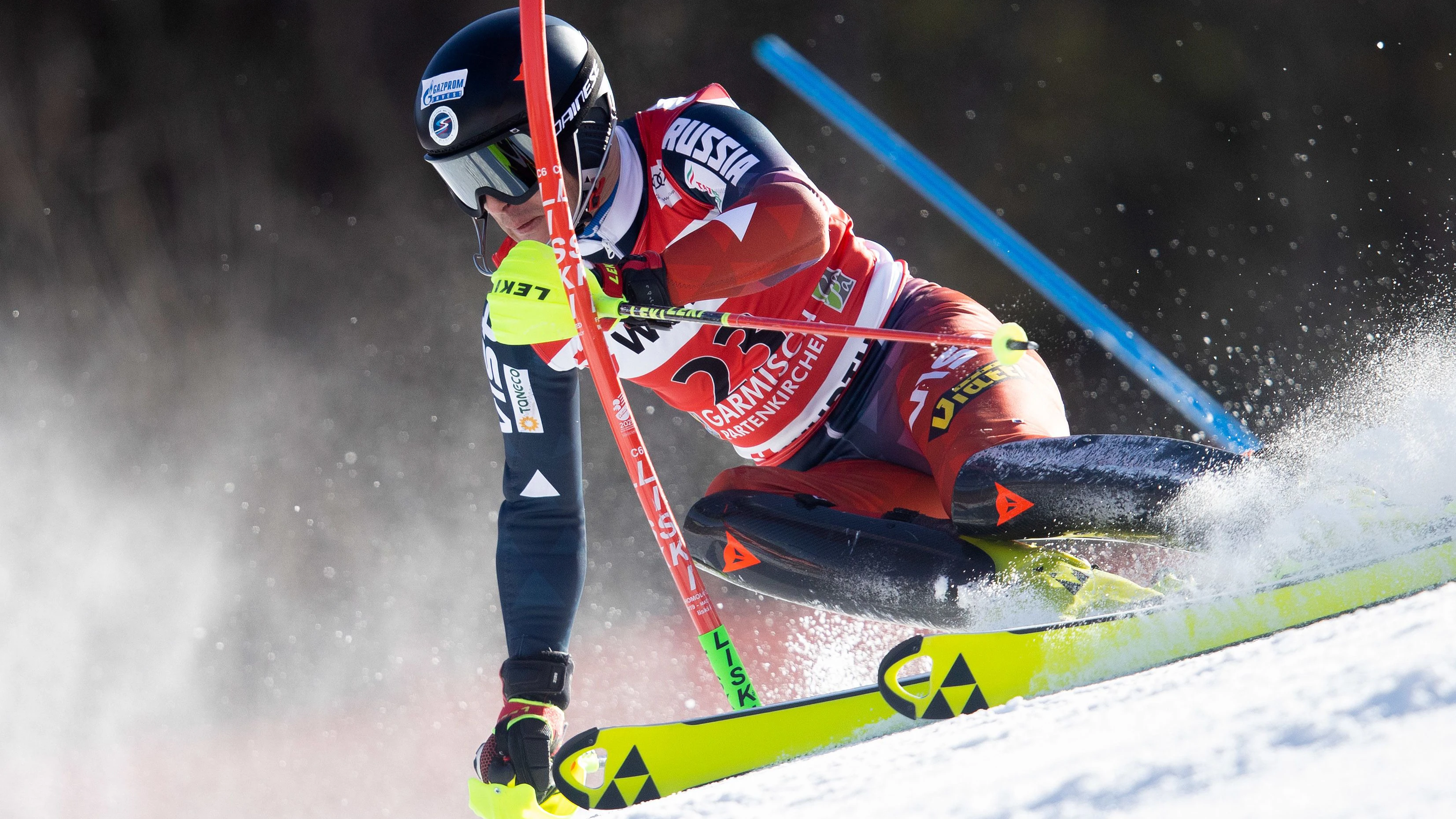 Heute.at - Schladming-Sieger stellt Ski für immer in Keller